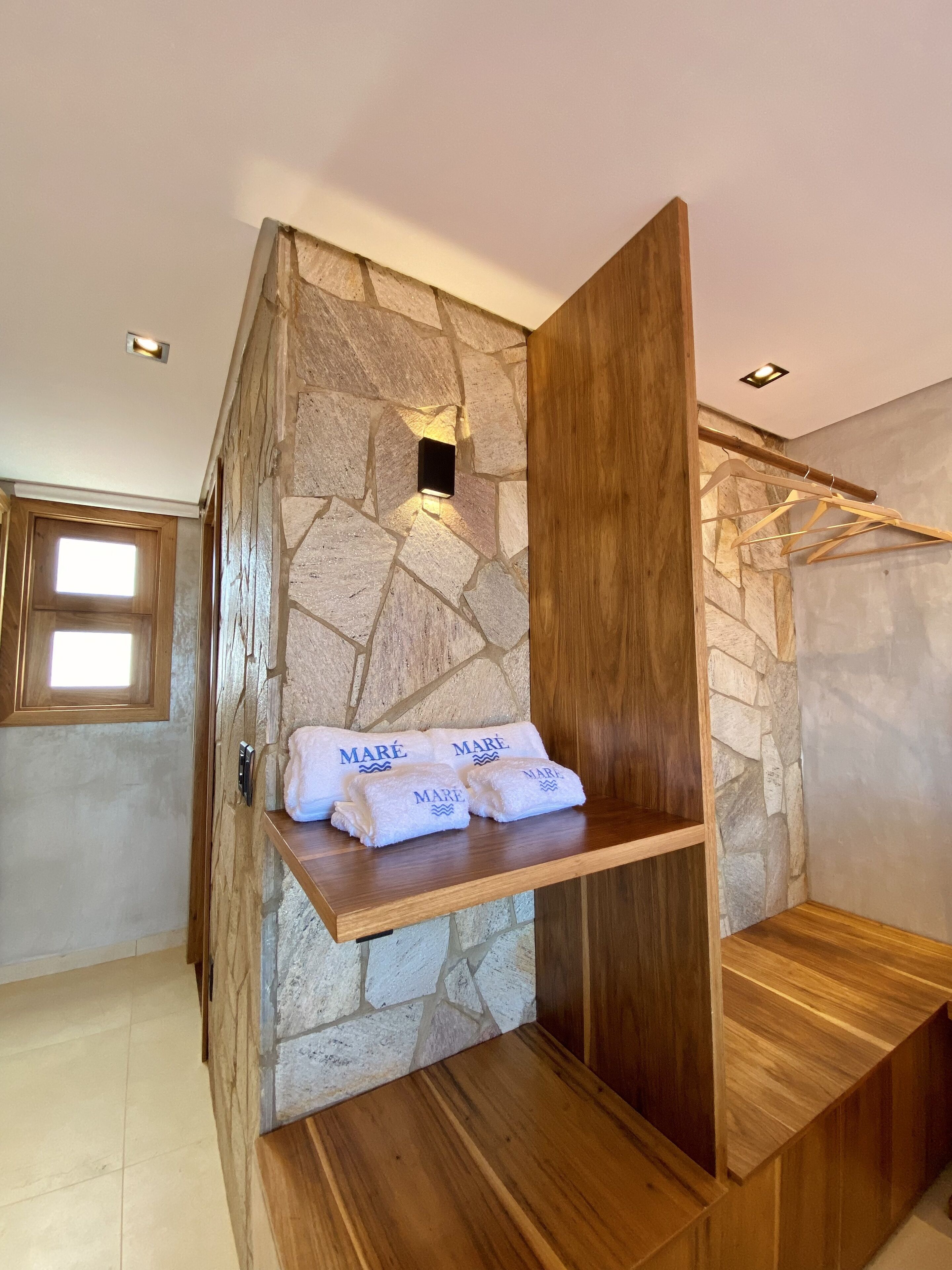 Mare Loft Praia