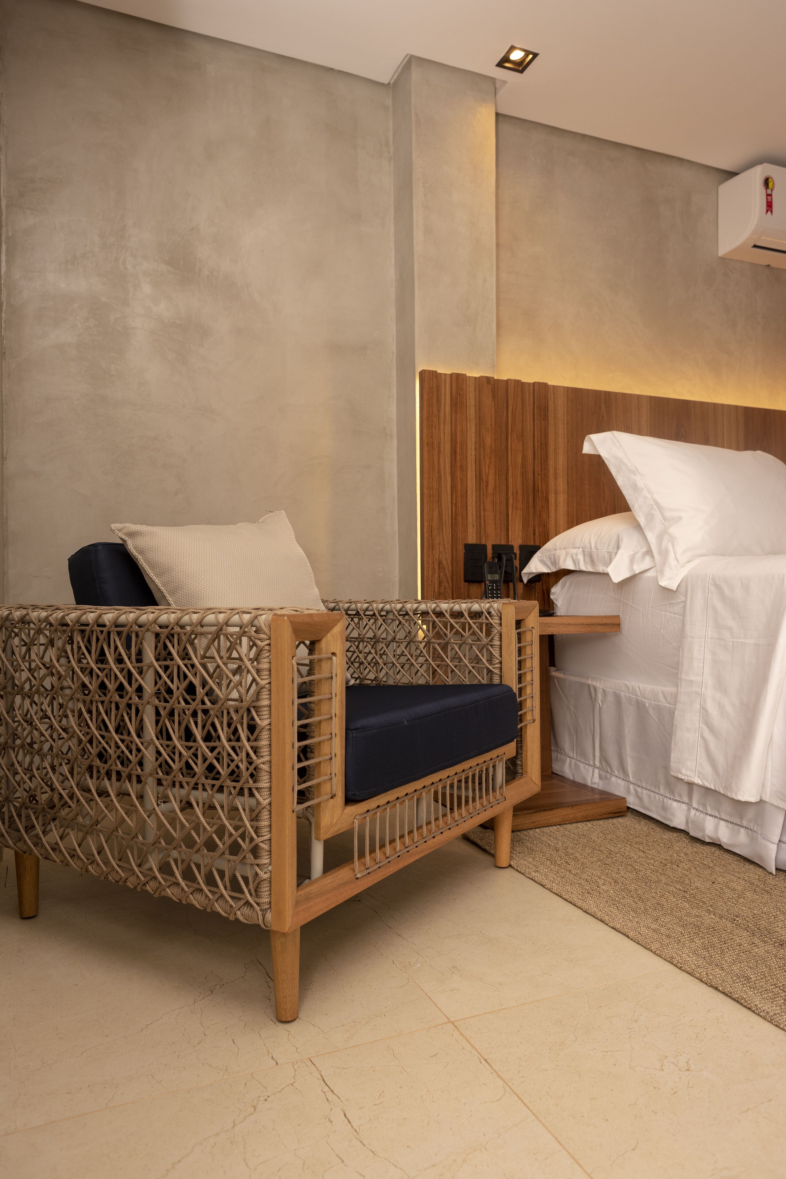 Mare Loft Praia