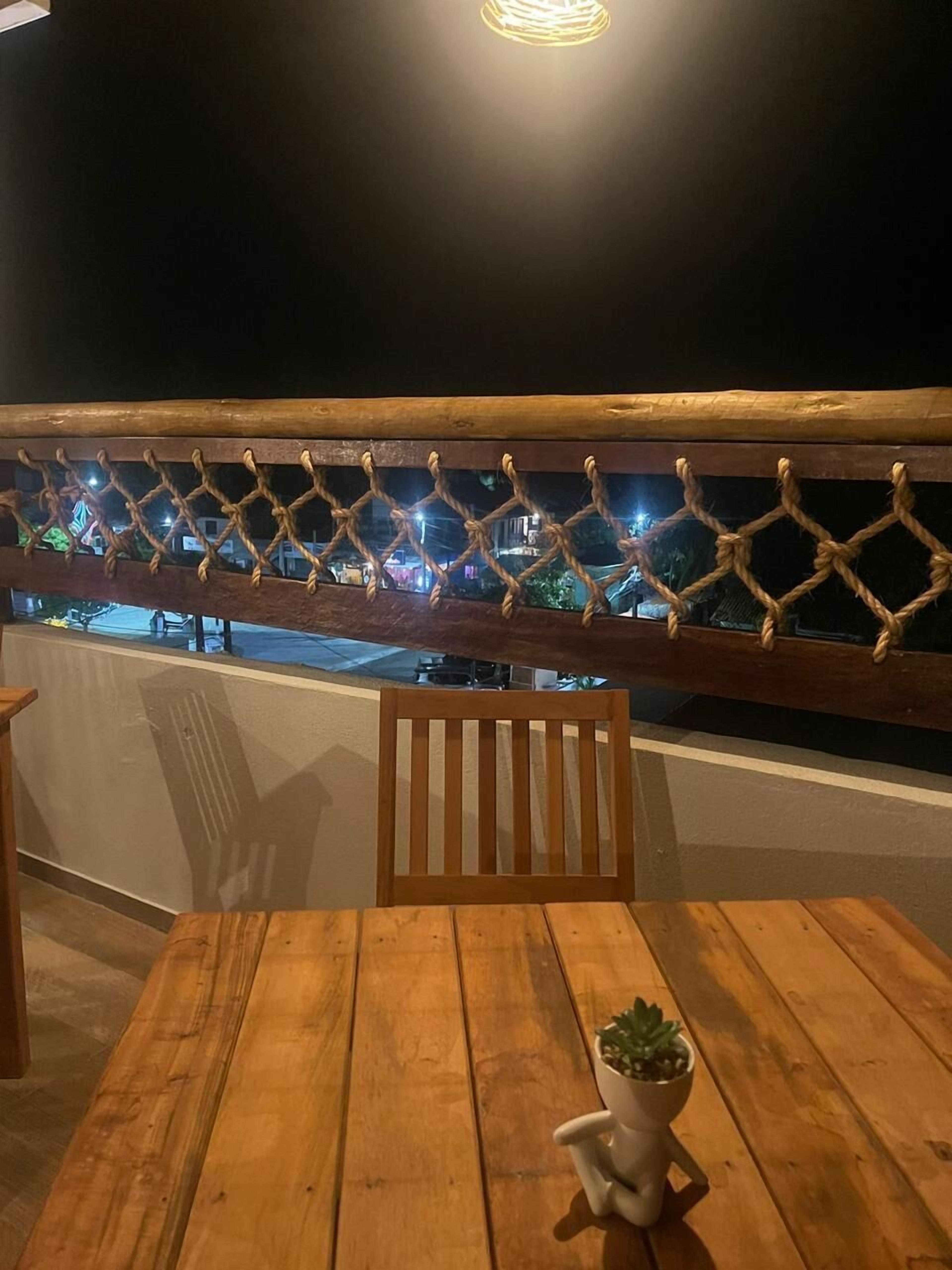 Milos Hotel Icarai