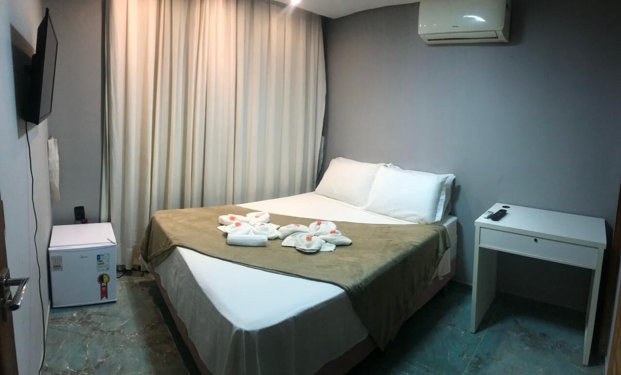 Milos Hotel Icarai