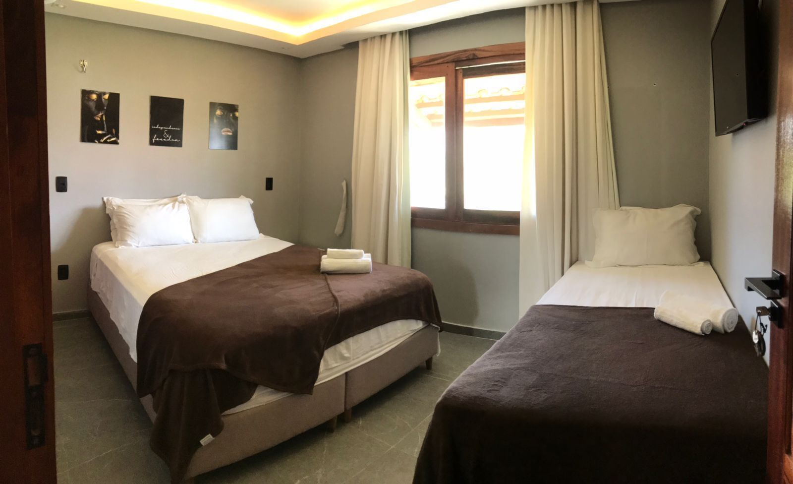 Milos Hotel Icarai
