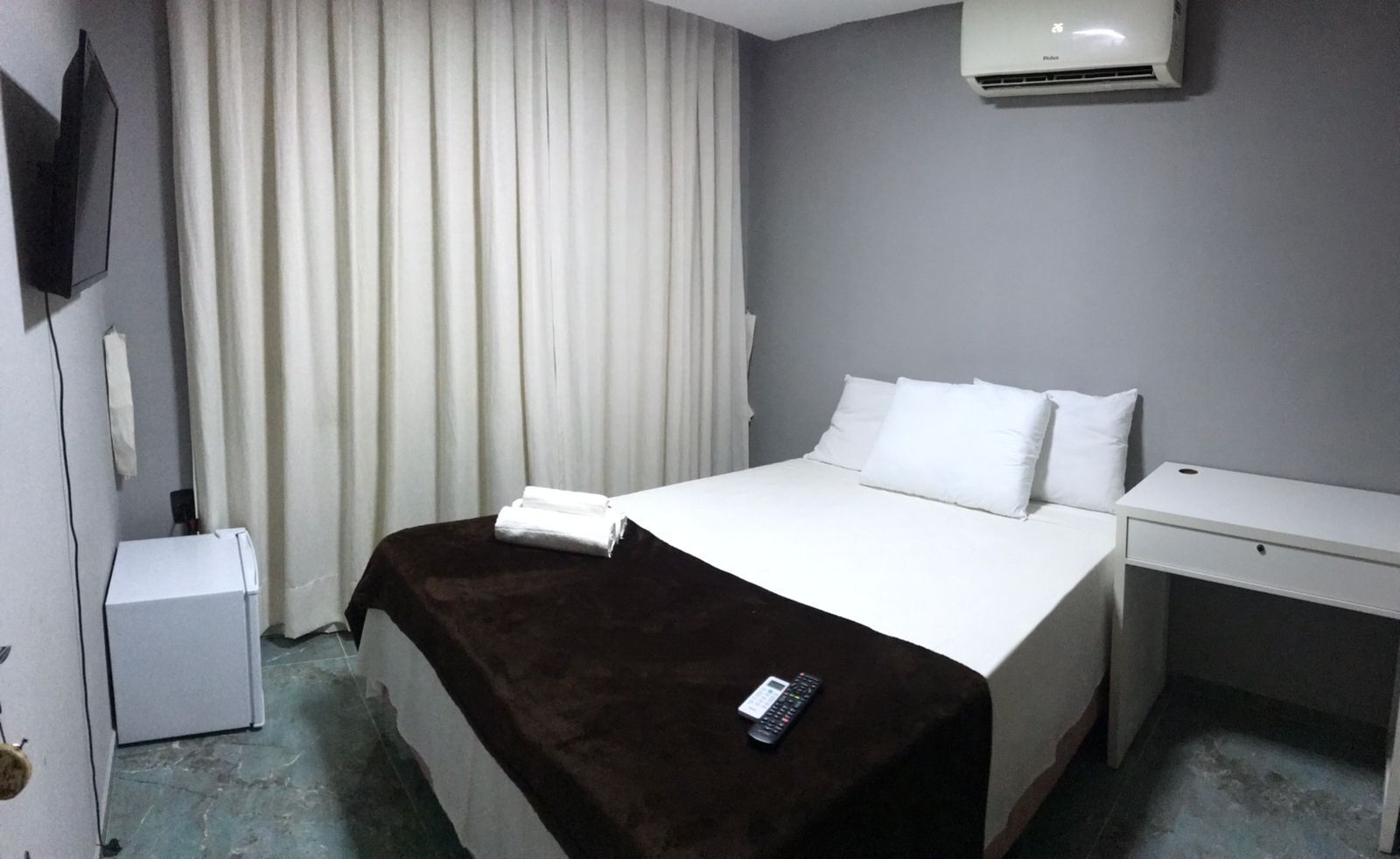 Milos Hotel Icarai