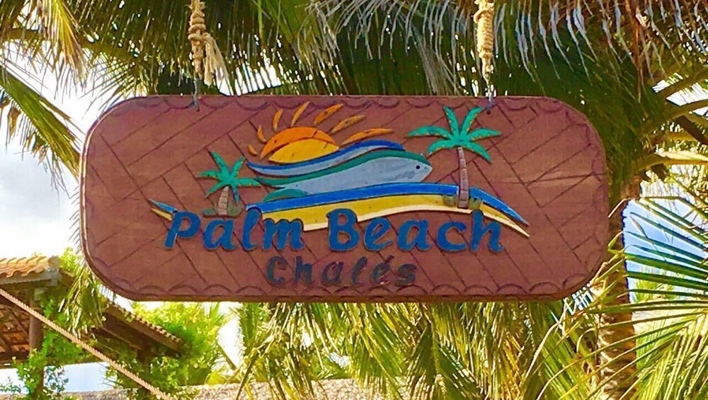 Palm Beach Chales & Resto