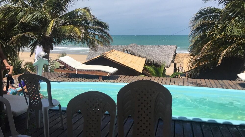 Palm Beach Chales & Resto