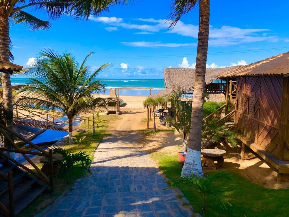Palm Beach Chales & Resto
