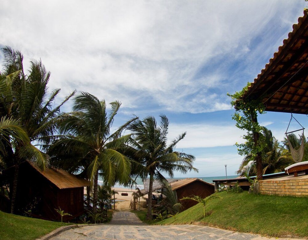 Palm Beach Chales & Resto