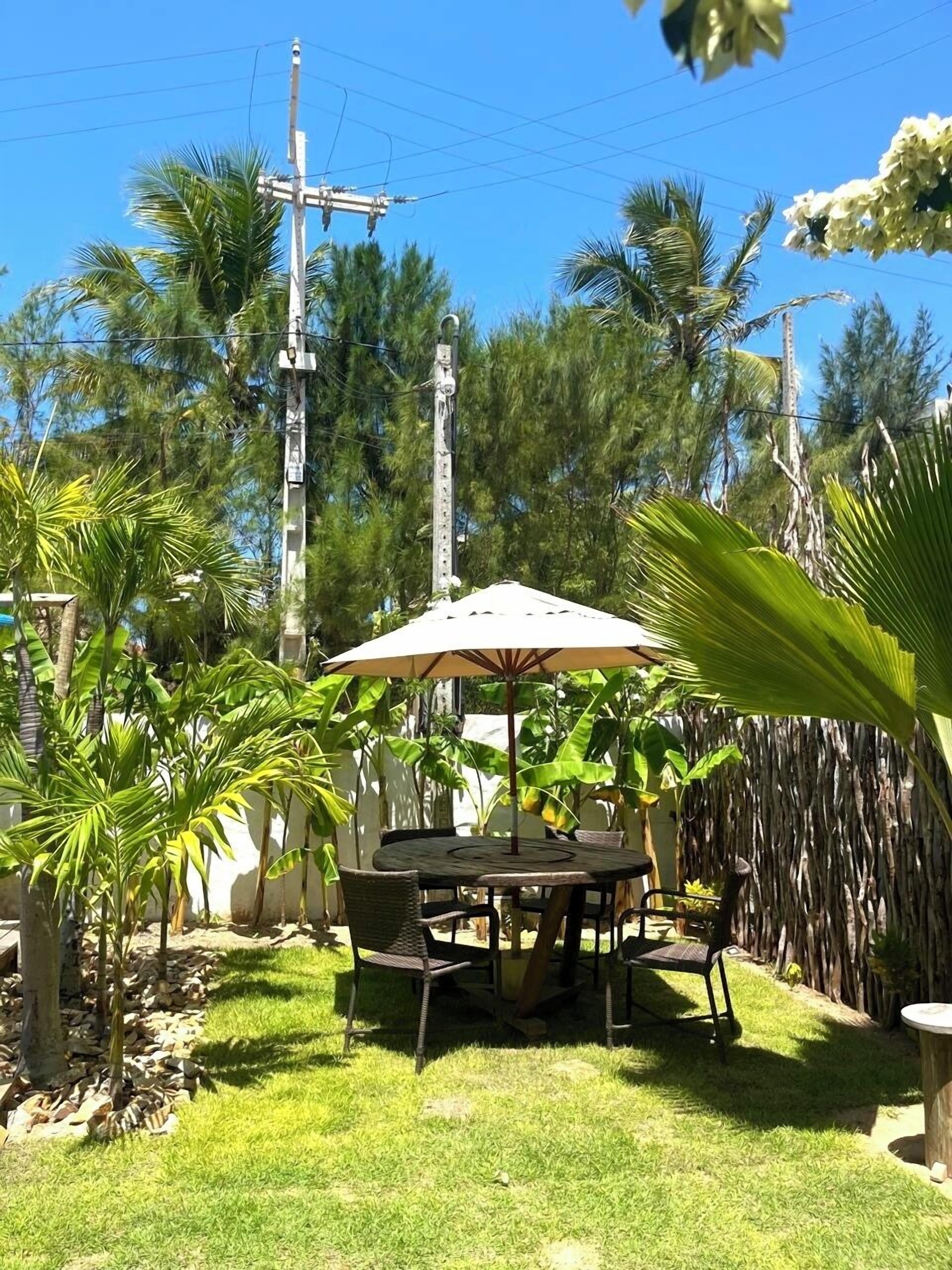 Pousada La Vida Boutique