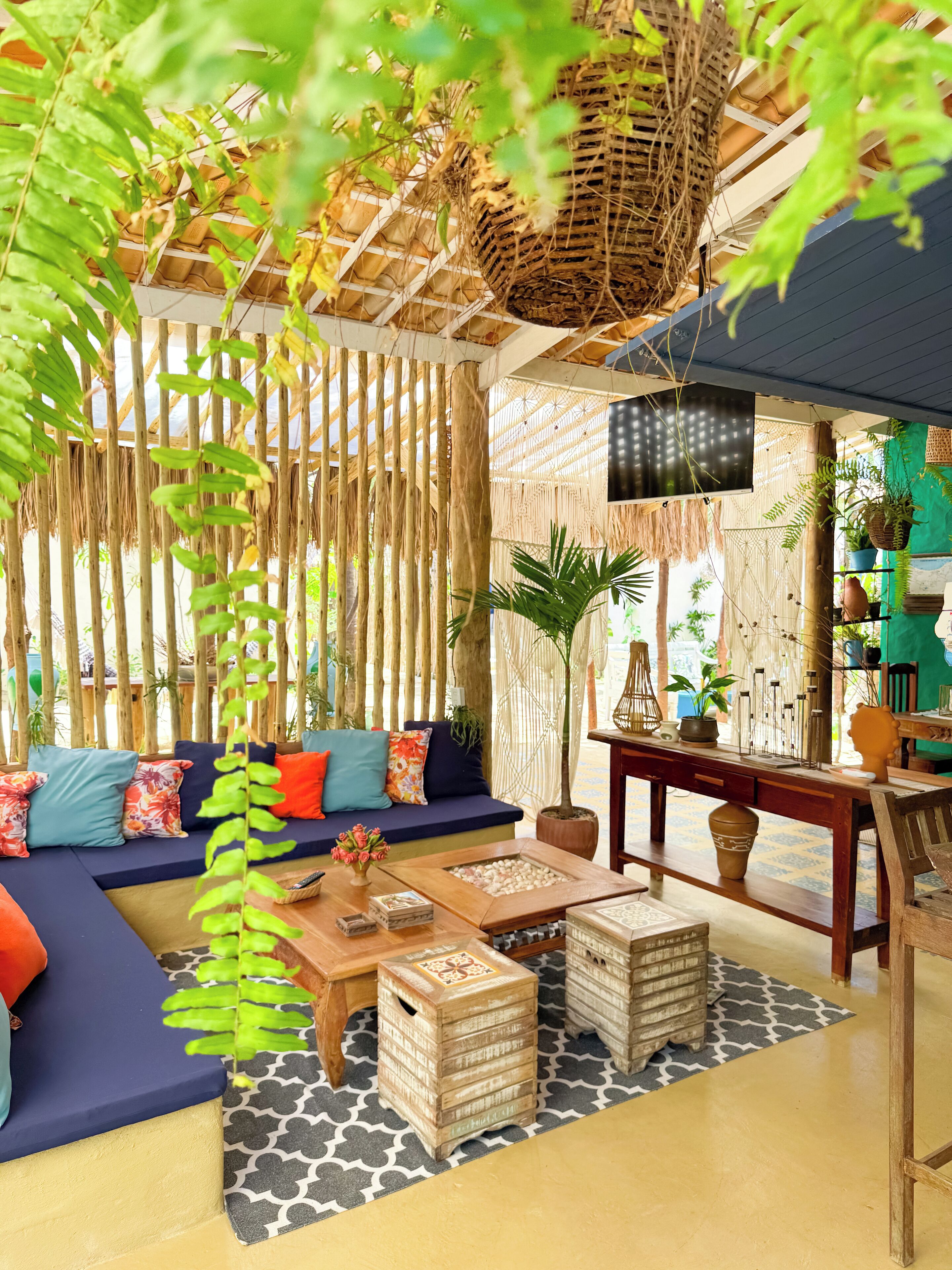 Pousada La Vida Boutique