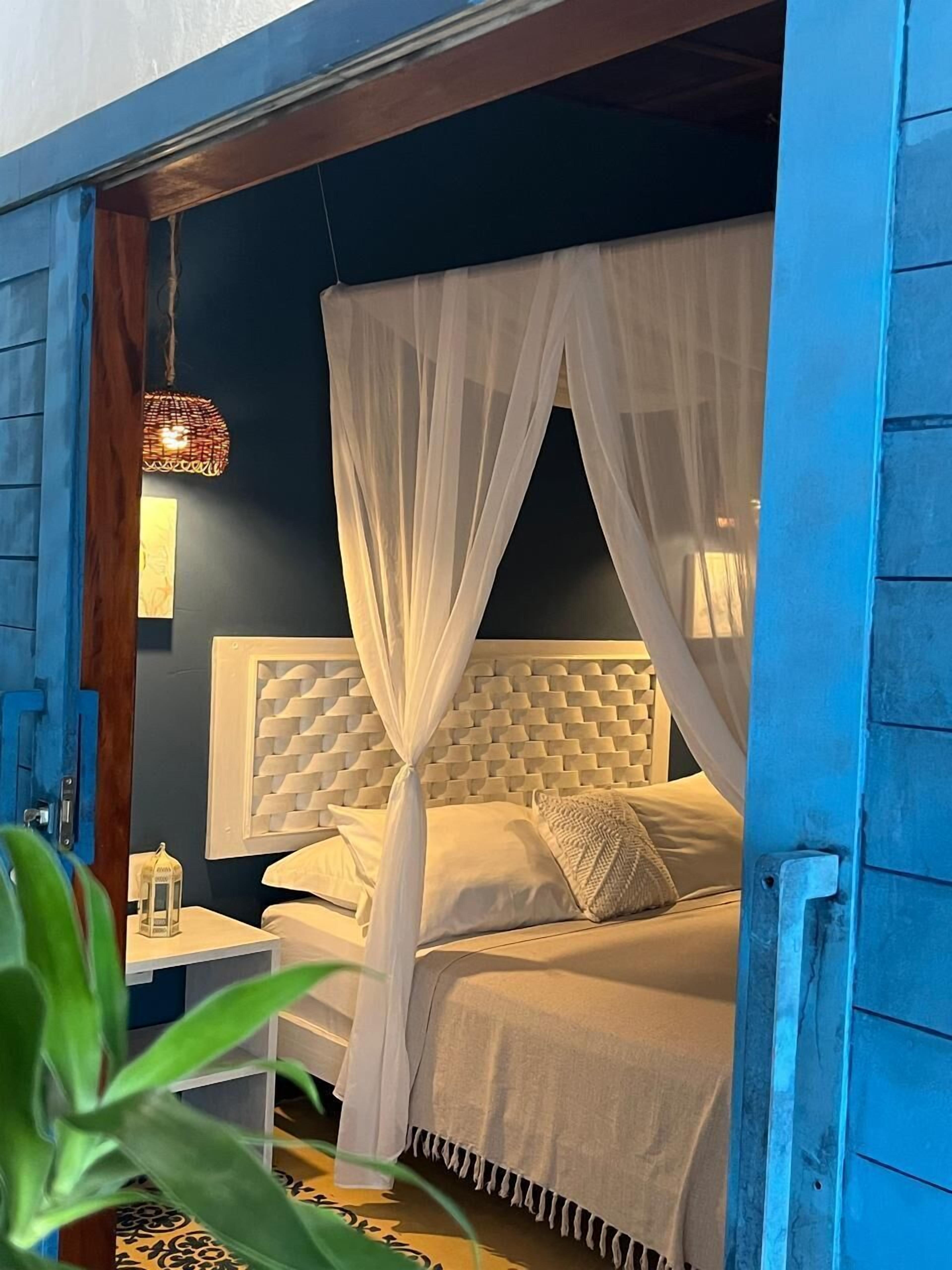 Pousada La Vida Boutique