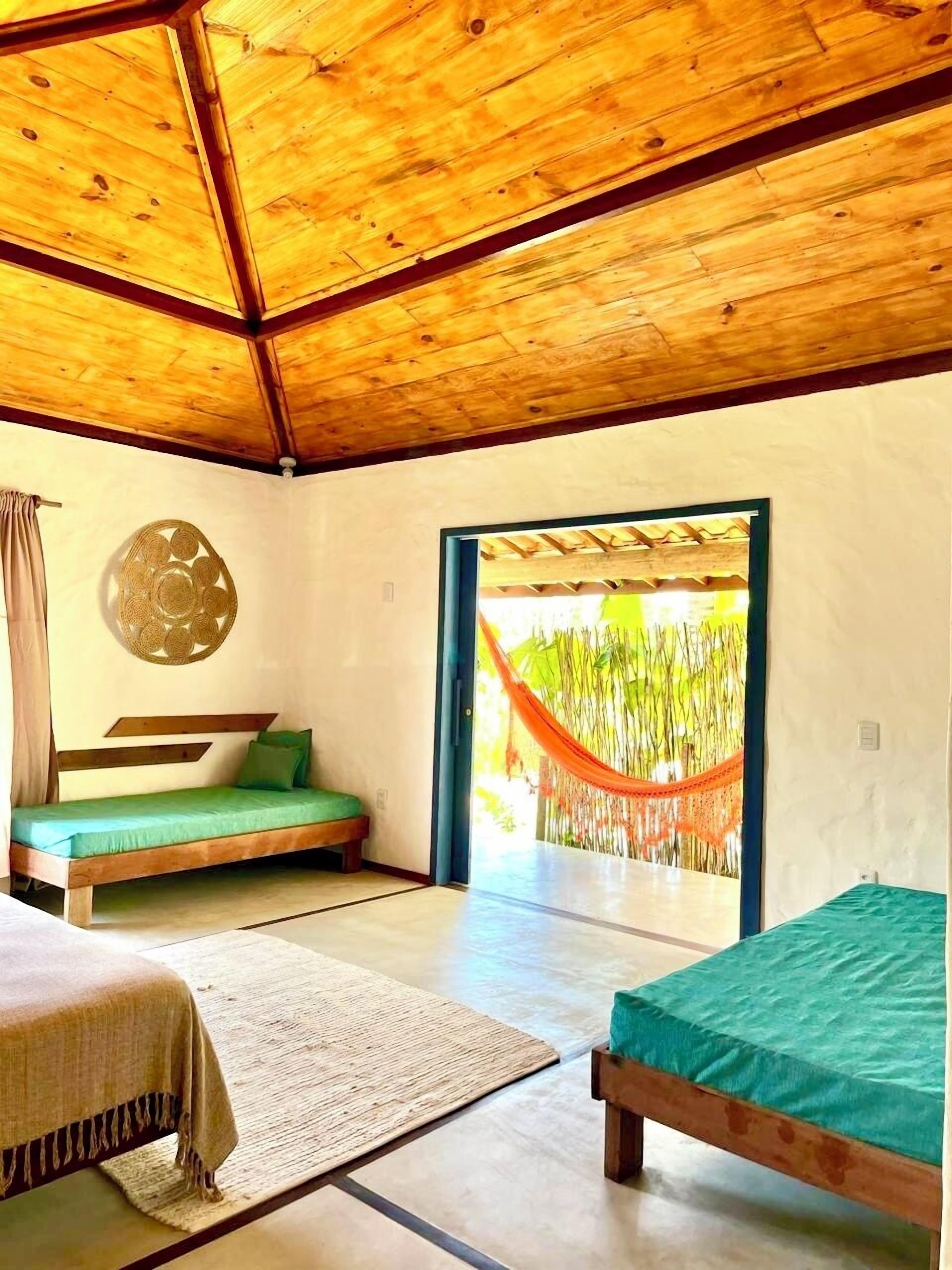 Pousada La Vida Boutique