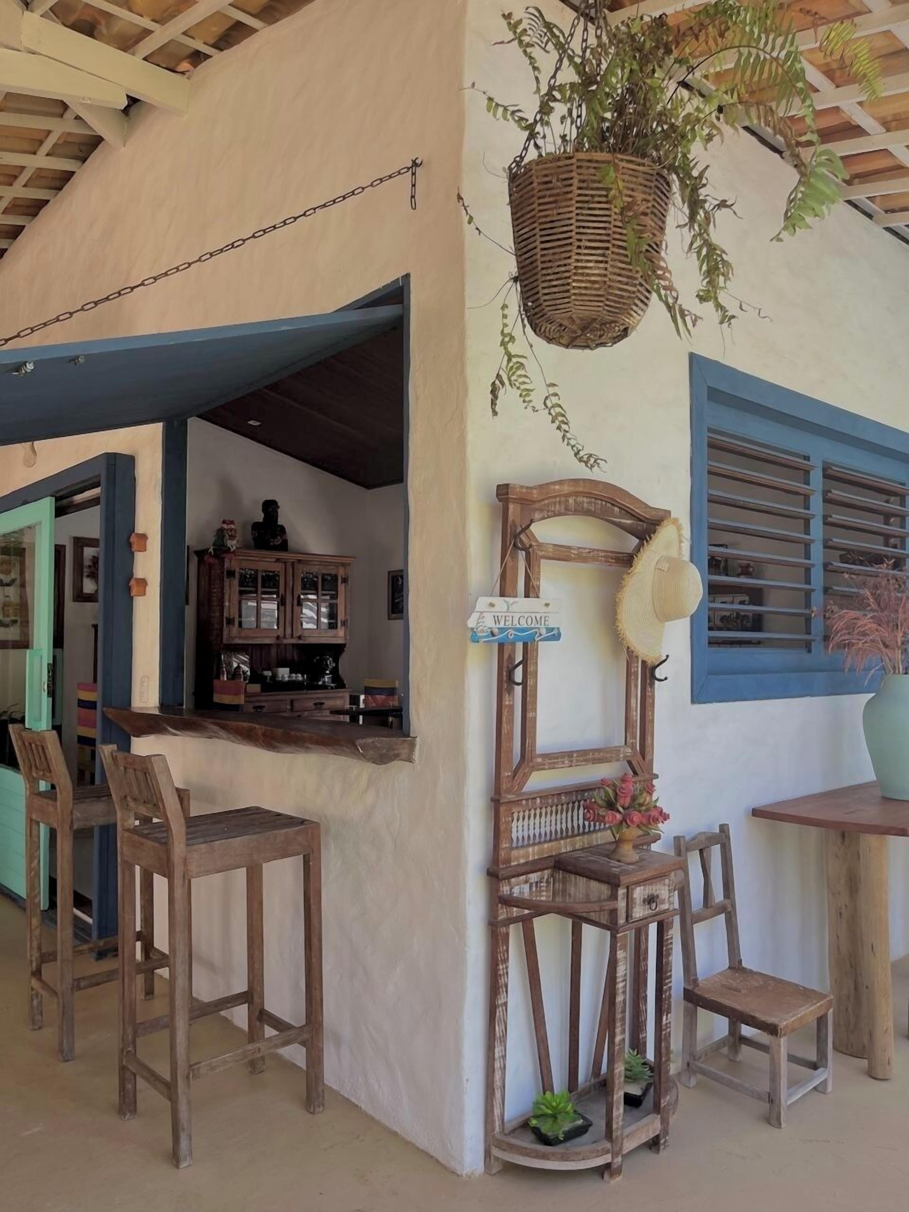 Pousada La Vida Boutique