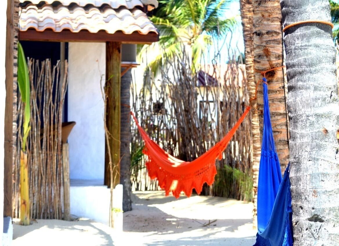 Pousada La Vida Boutique