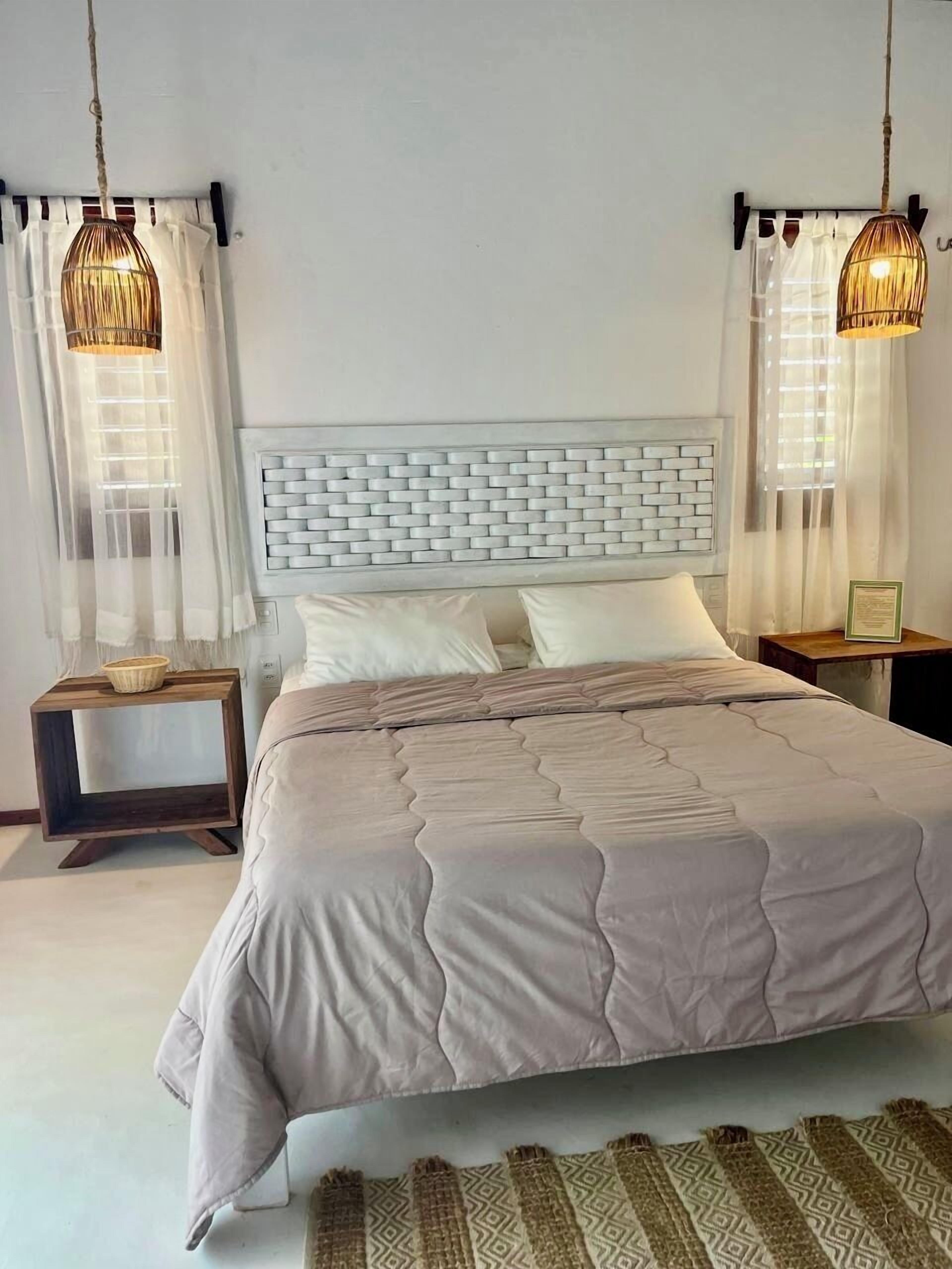 Pousada La Vida Boutique