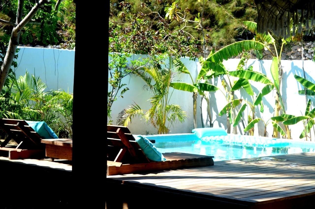 Pousada La Vida Boutique