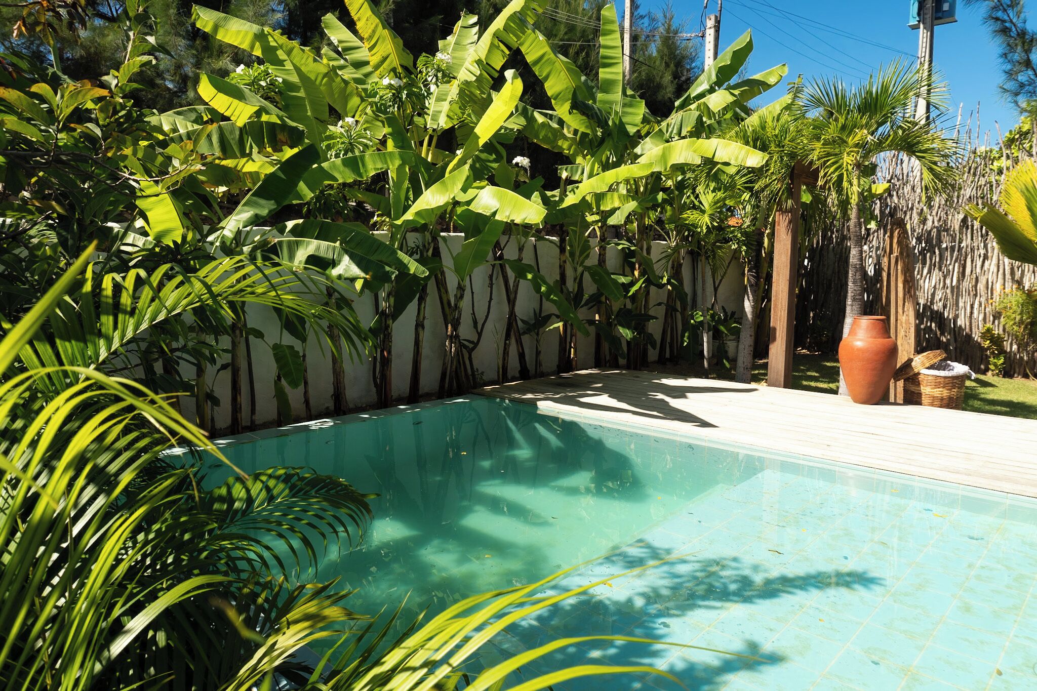 Pousada La Vida Boutique