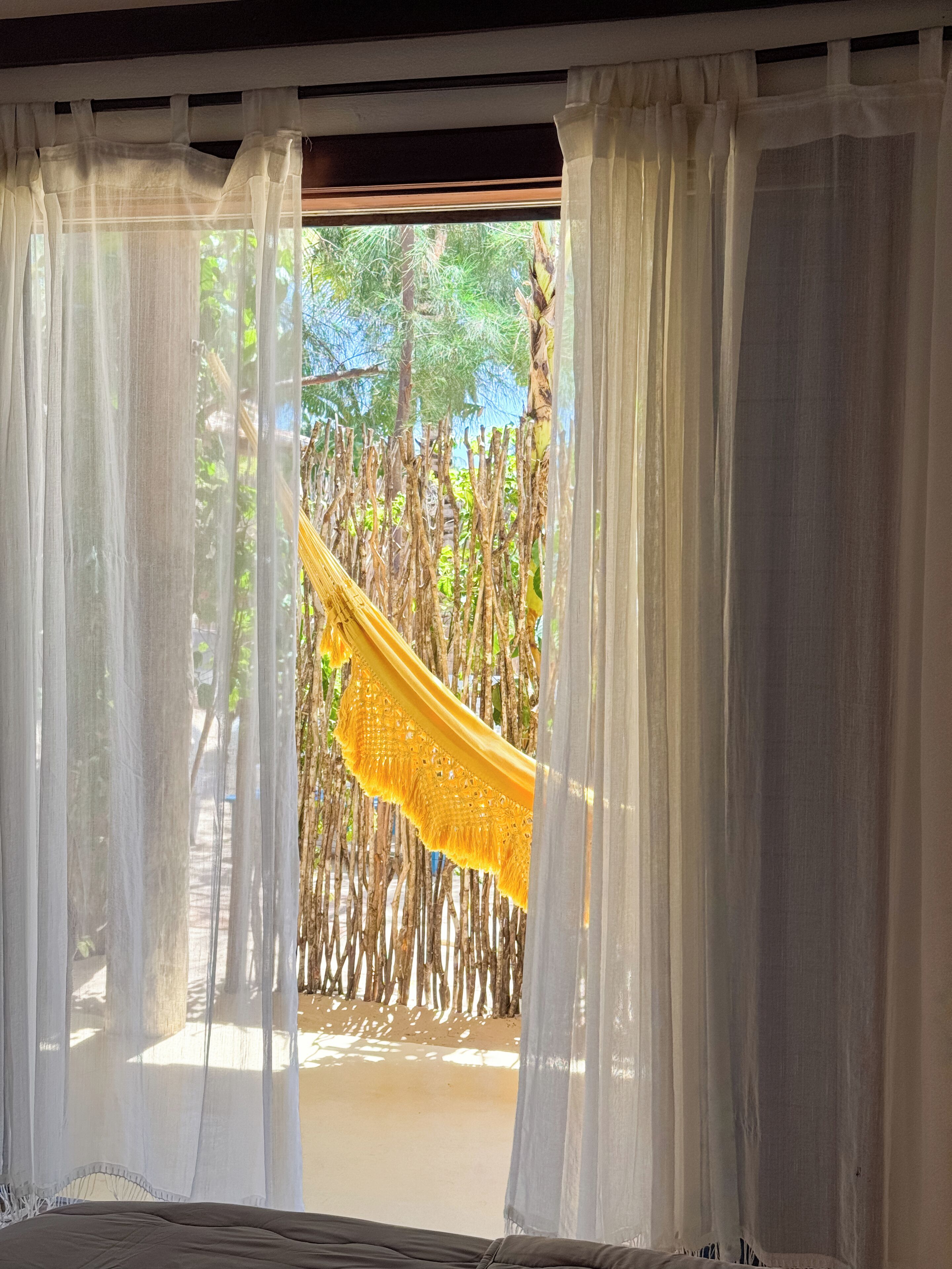 Pousada La Vida Boutique