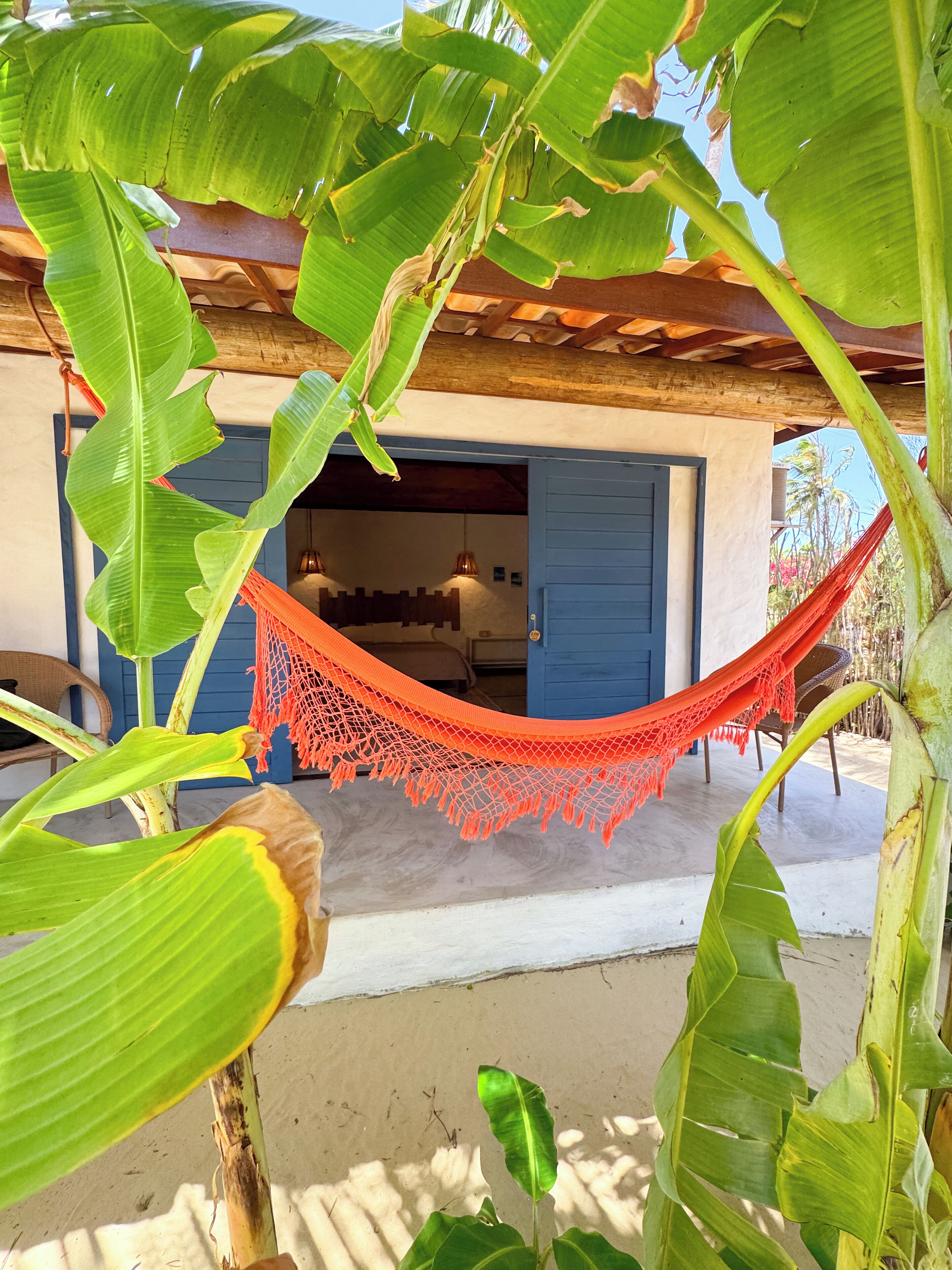 Pousada La Vida Boutique