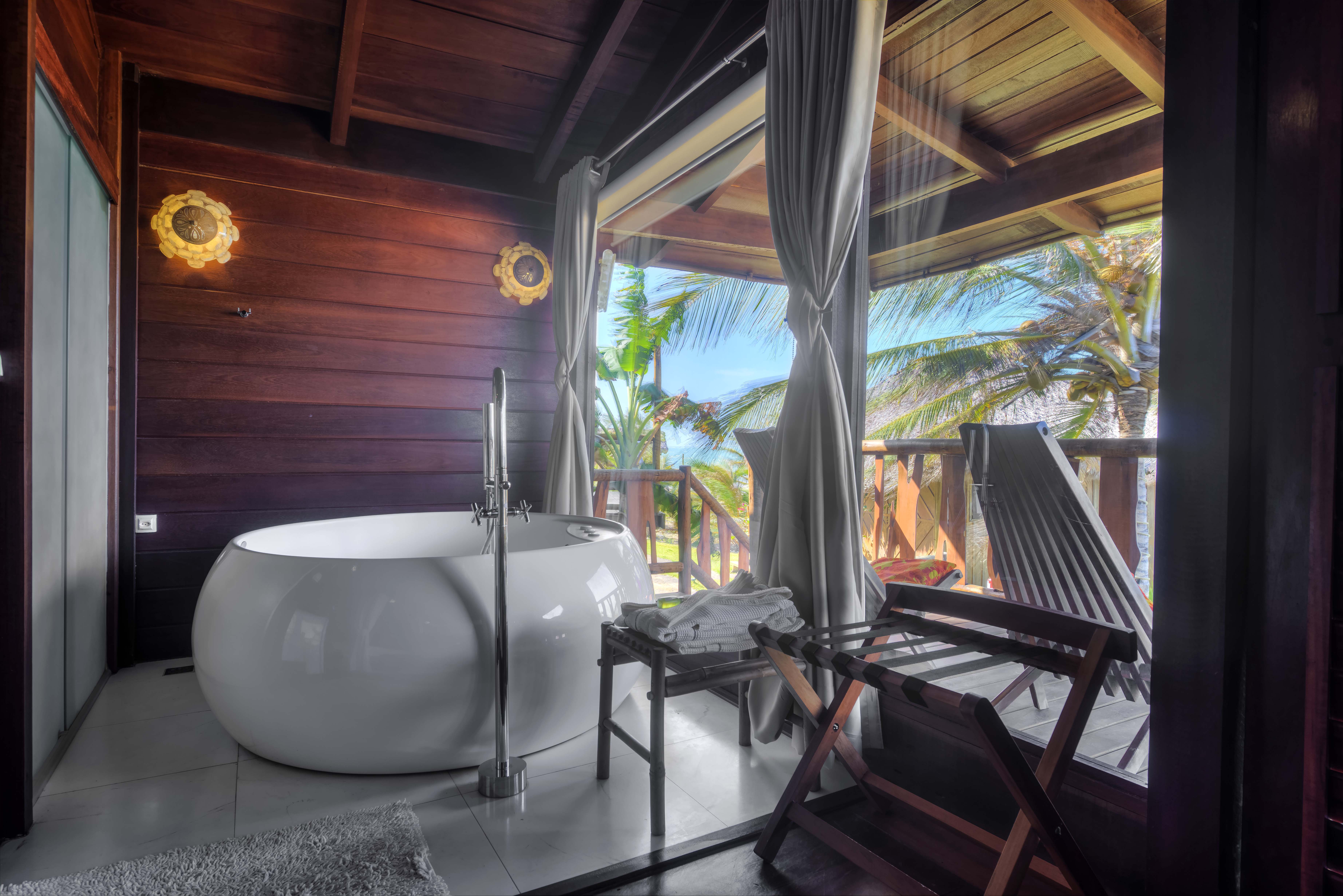 Villa Mango Beach Hotel
