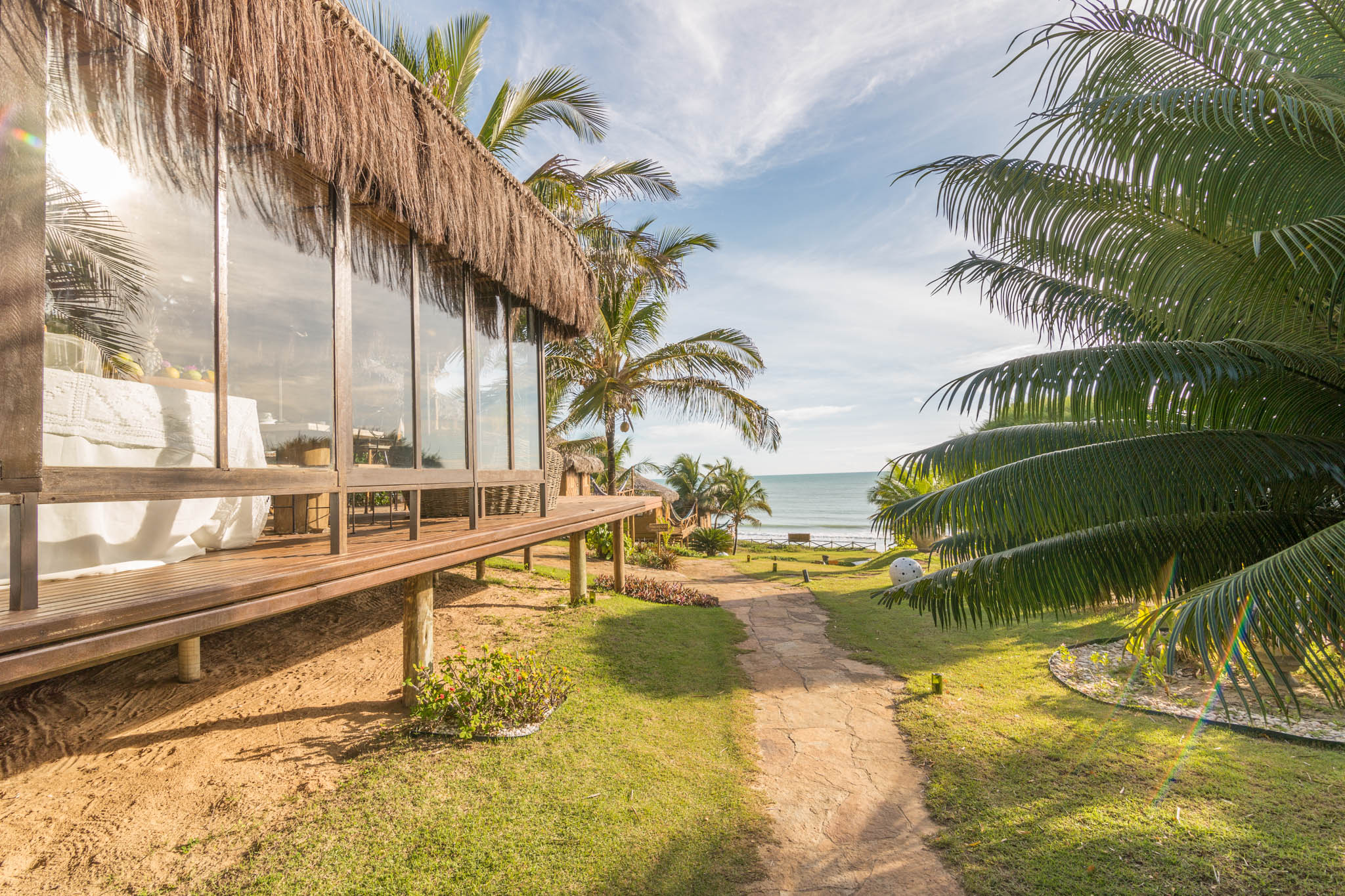 Villa Mango Beach Hotel