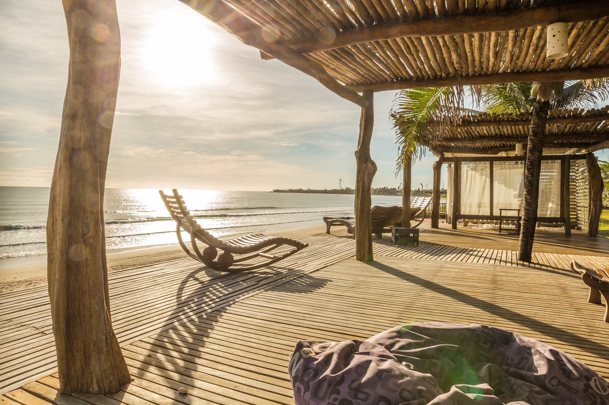 Villa Mango Beach Hotel