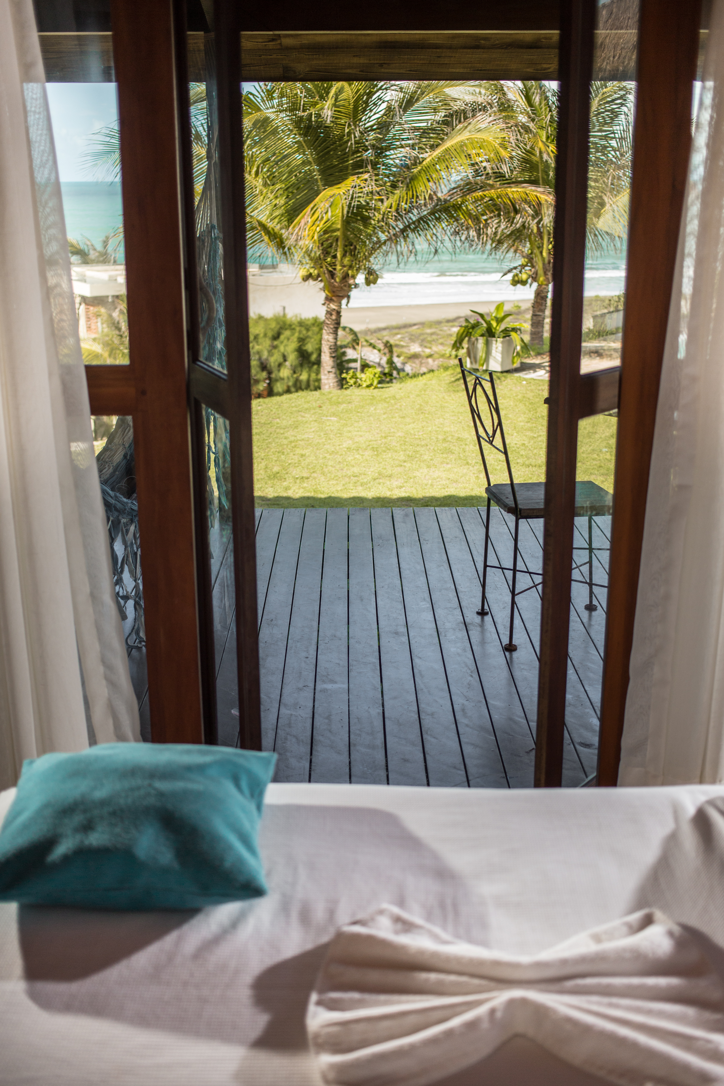 Villa Mango Beach Hotel