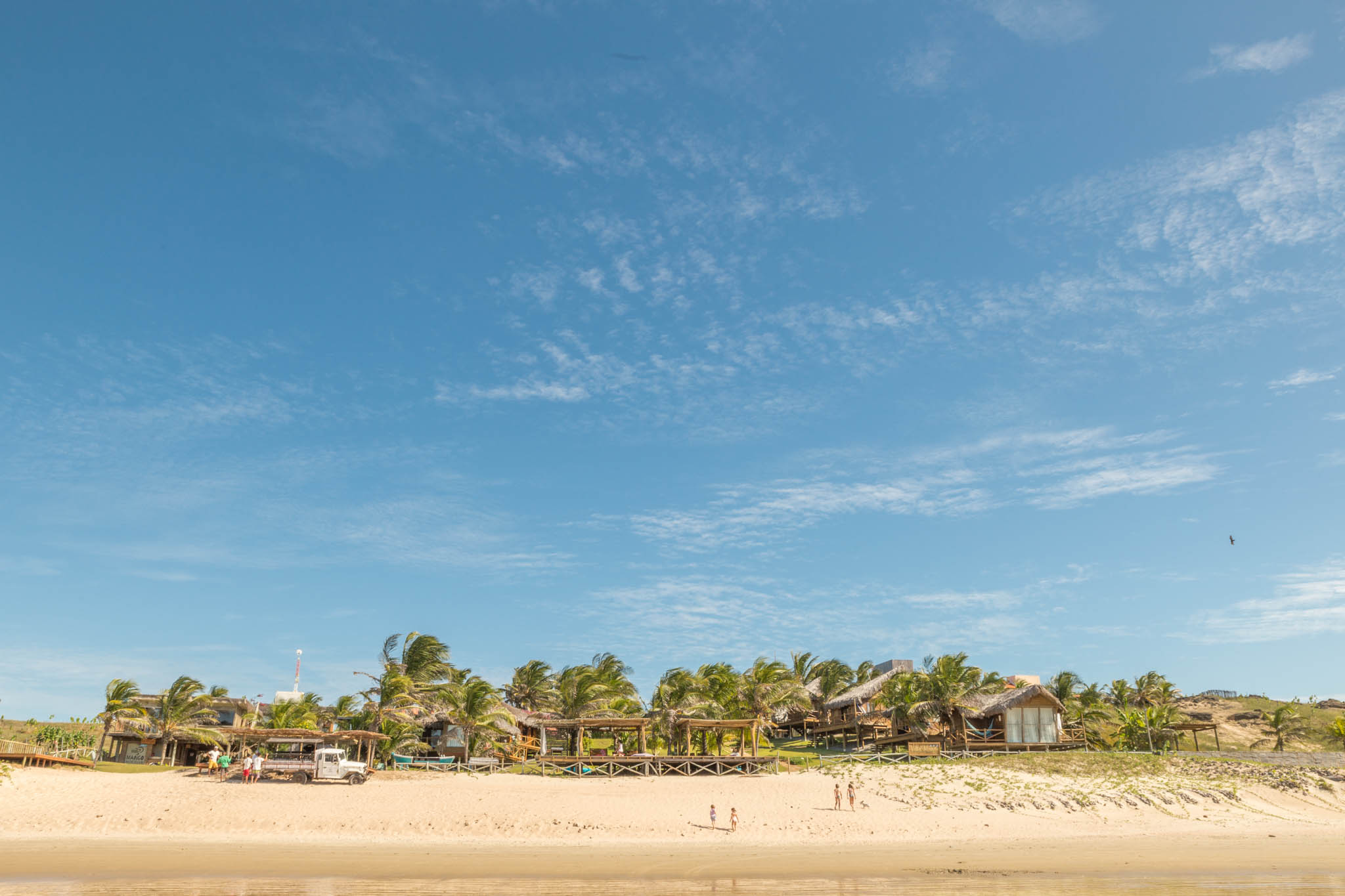Villa Mango Beach Hotel