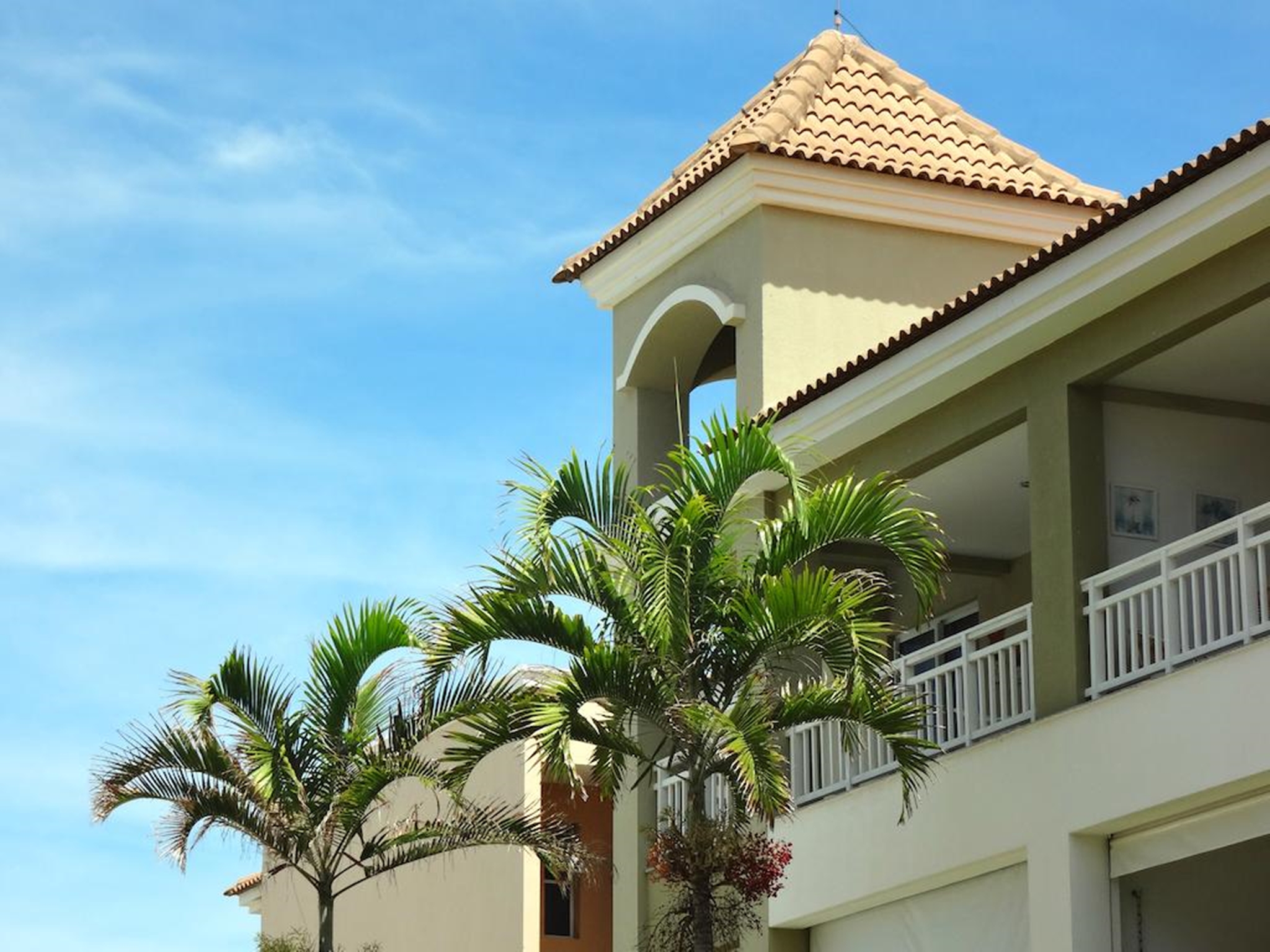 Atlantic Palace Apart Hotel