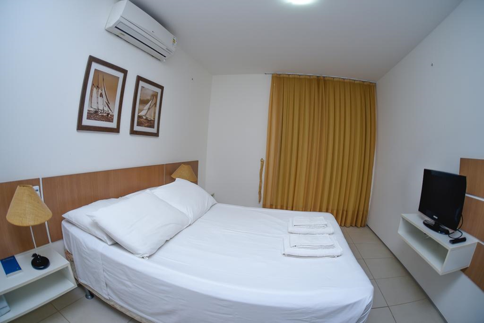 Atlantic Palace Apart Hotel