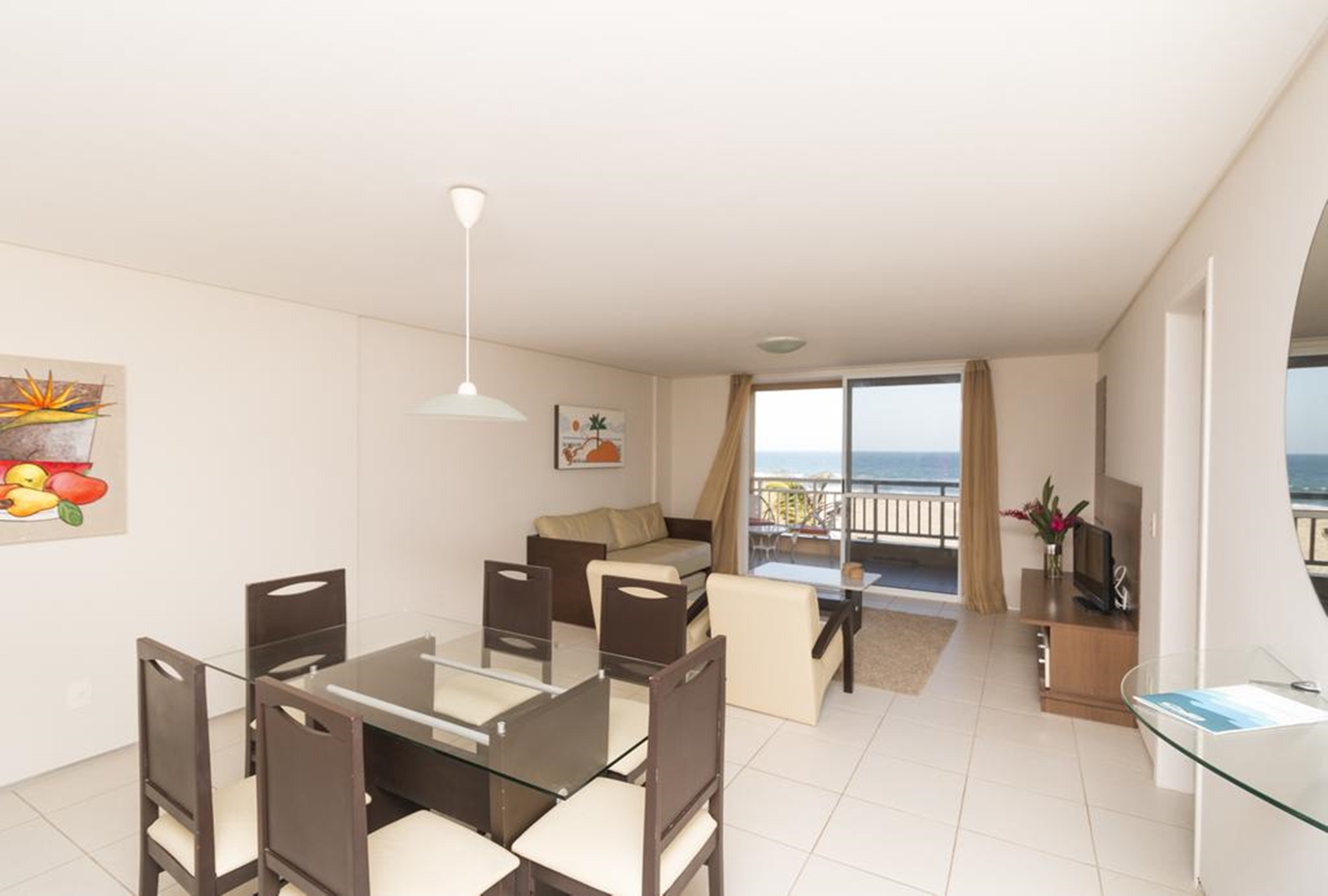 Atlantic Palace Apart Hotel