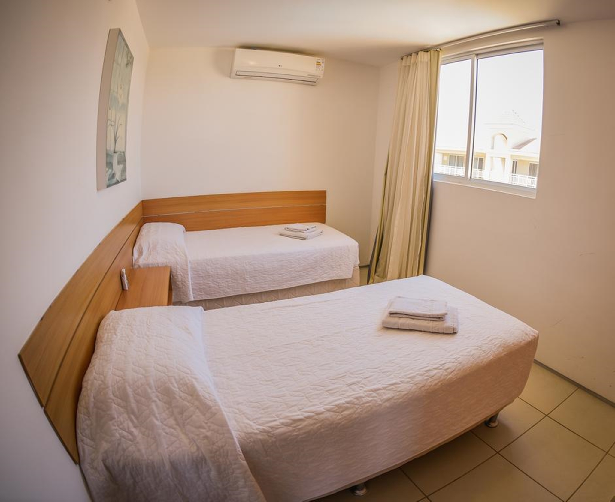 Atlantic Palace Apart Hotel