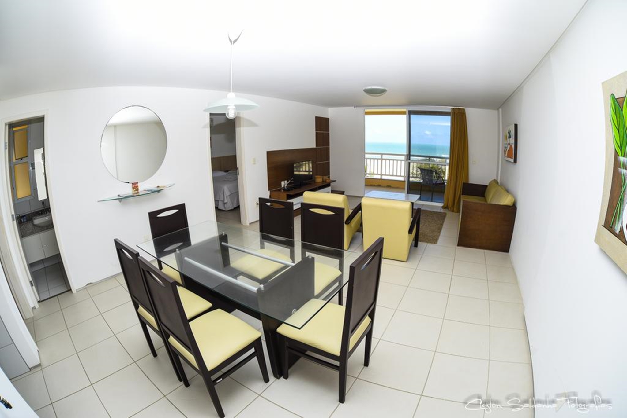 Atlantic Palace Apart Hotel