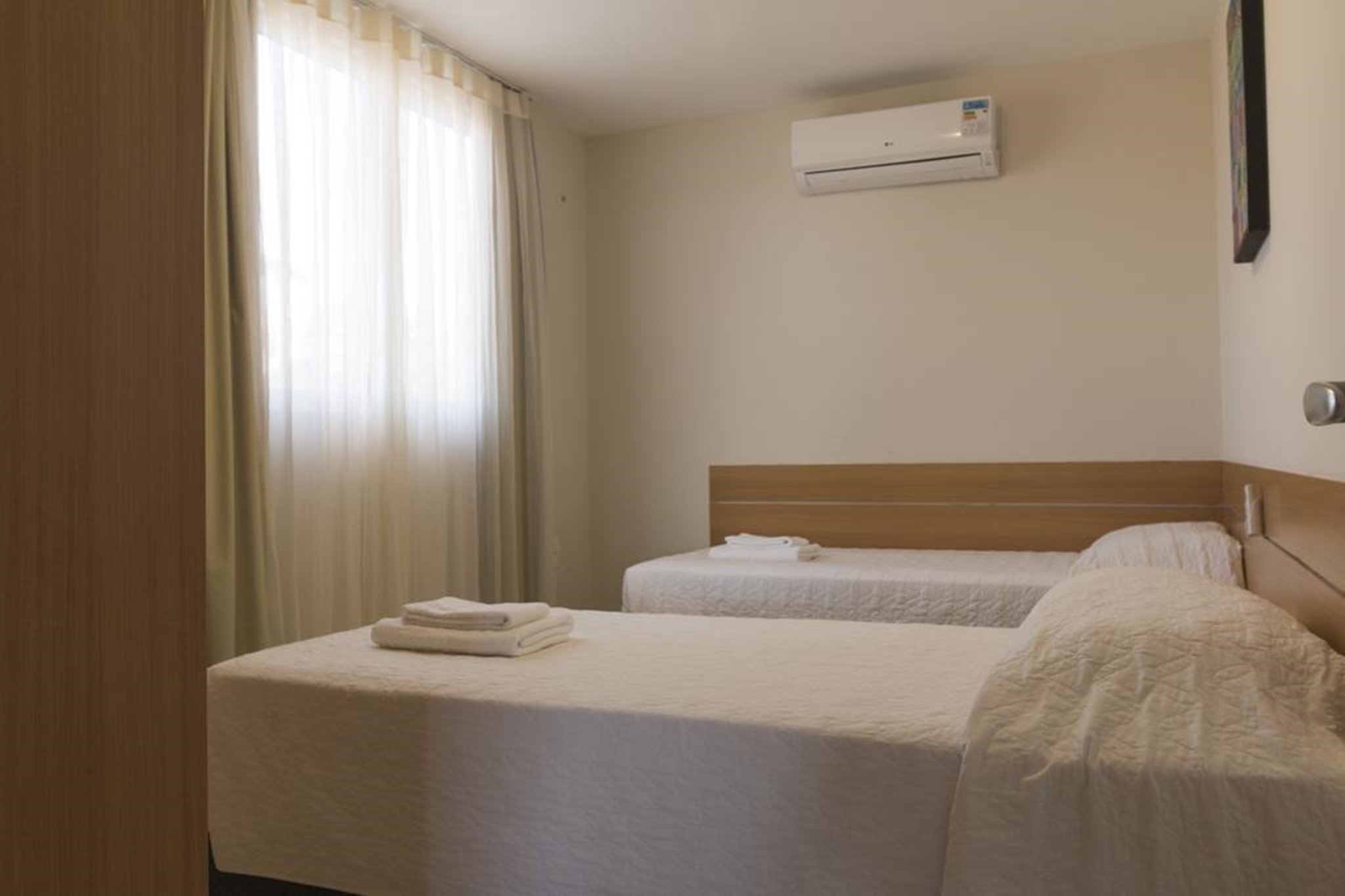 Atlantic Palace Apart Hotel