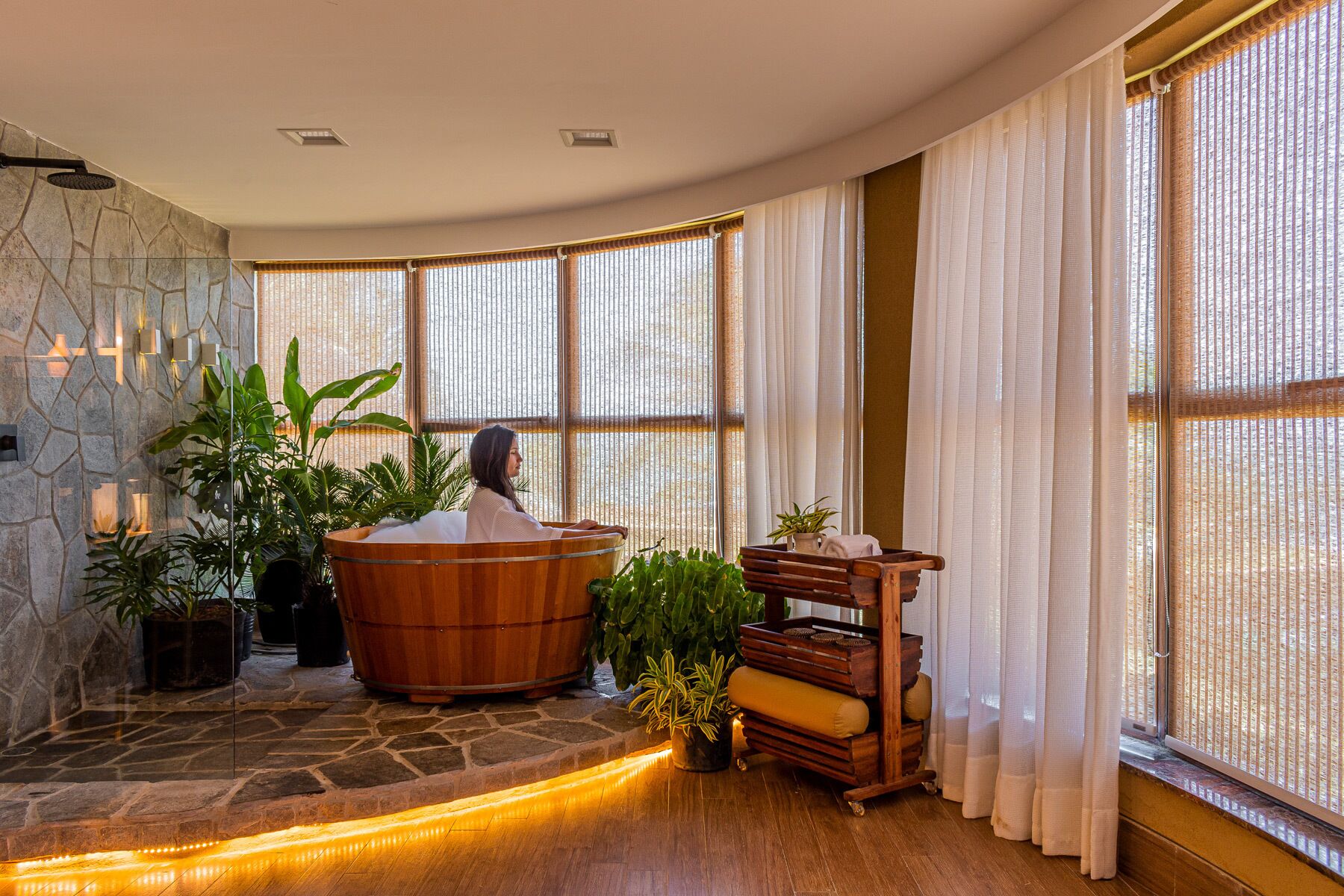 Carmel Charme Resort