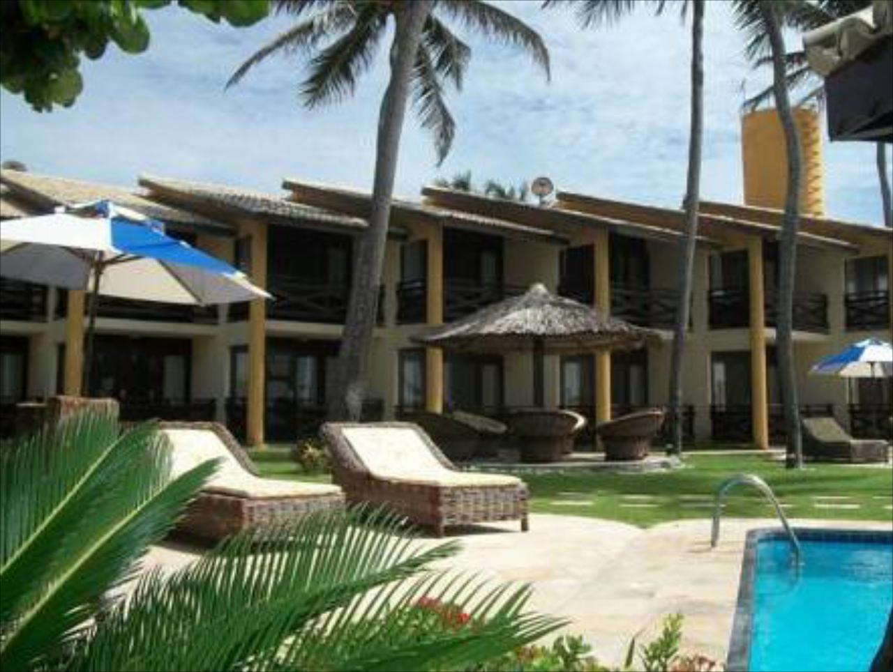 Casa Prainha Pousada