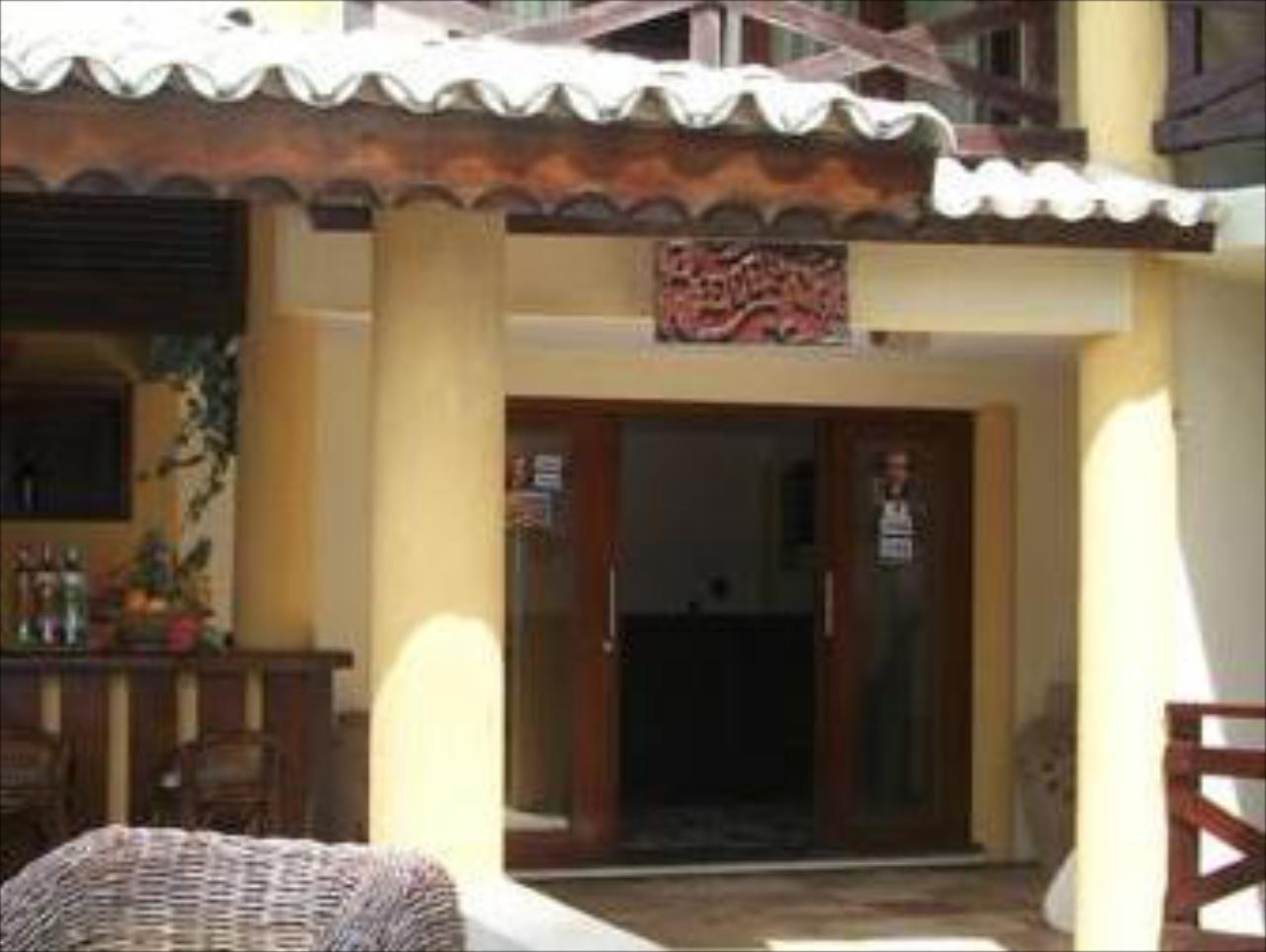 Casa Prainha Pousada