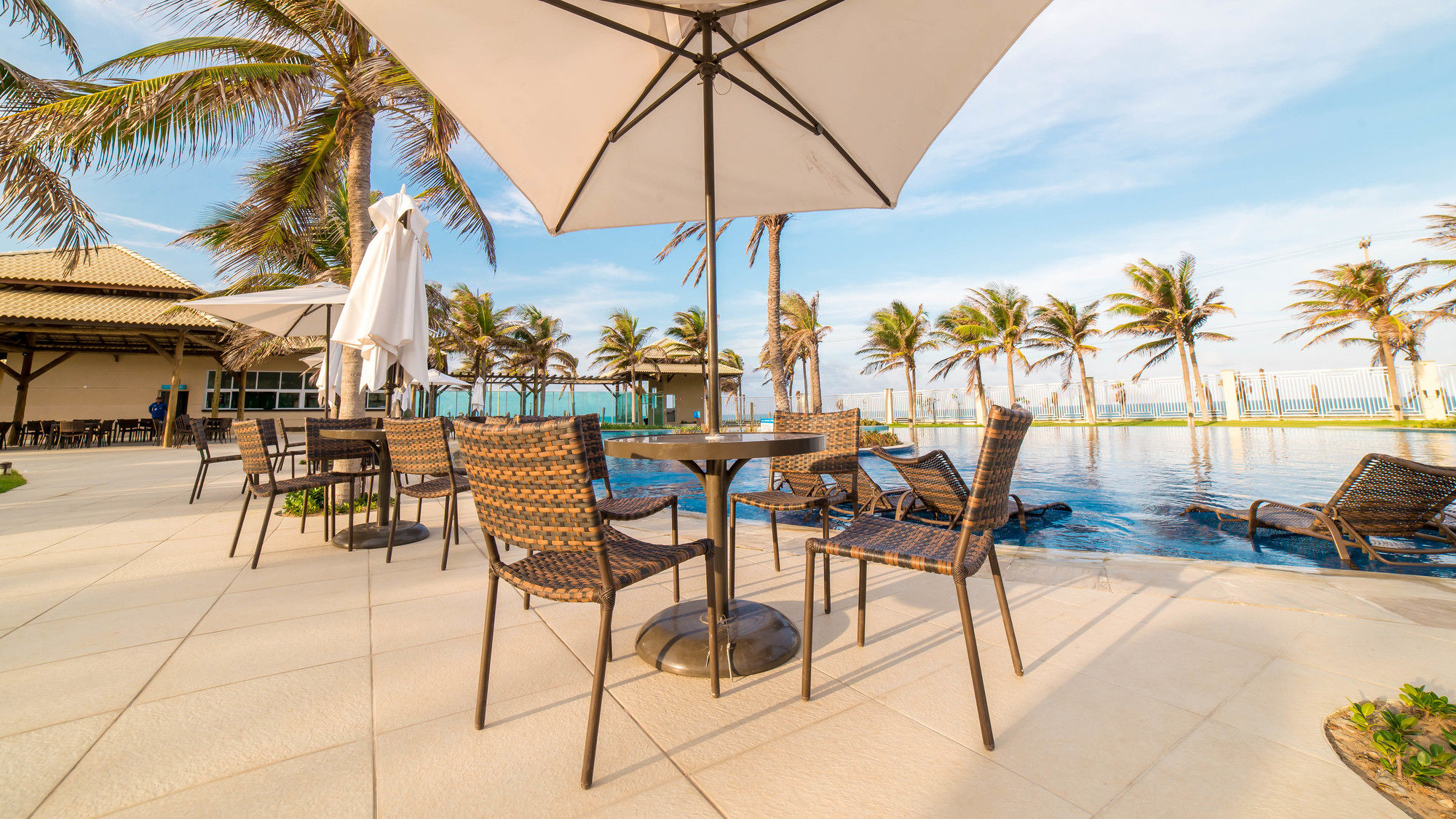 Golf Ville Resort
