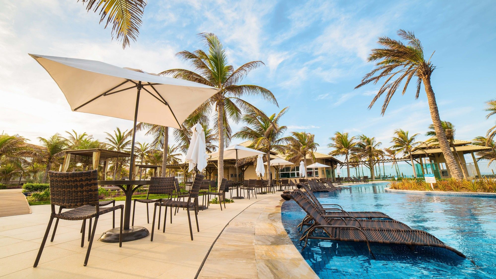 Golf Ville Resort