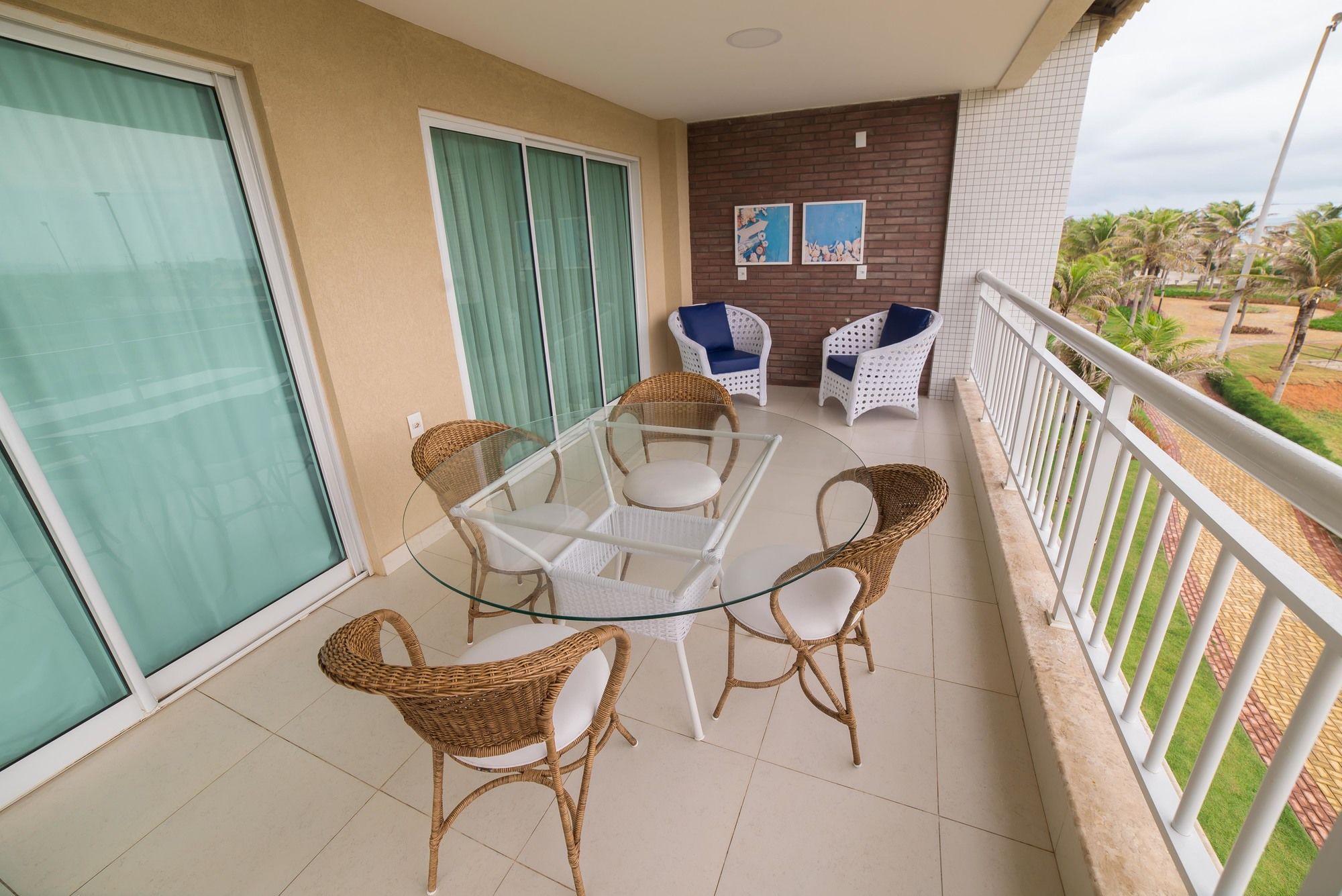 Golf Ville Resort