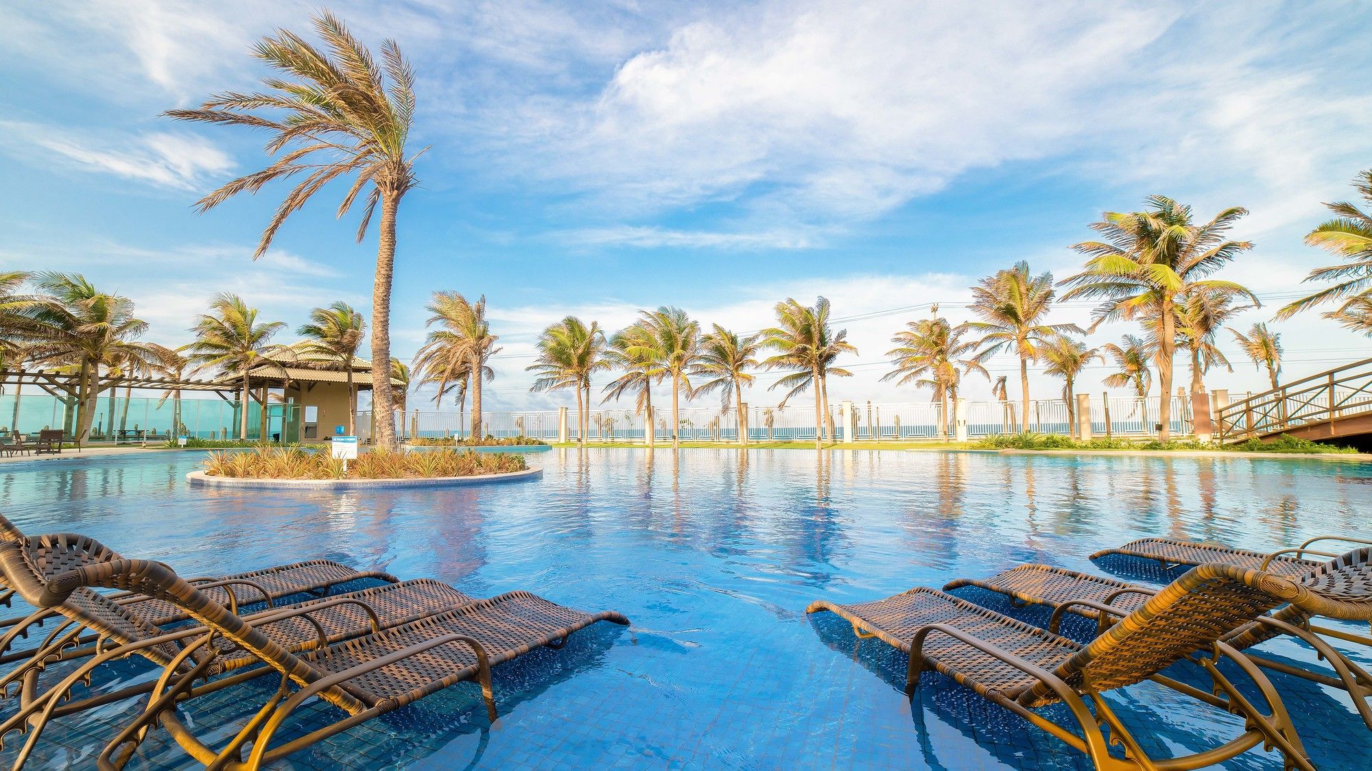 Golf Ville Resort
