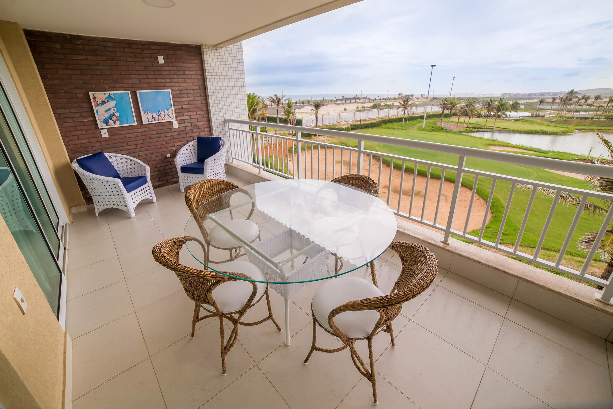 Golf Ville Resort
