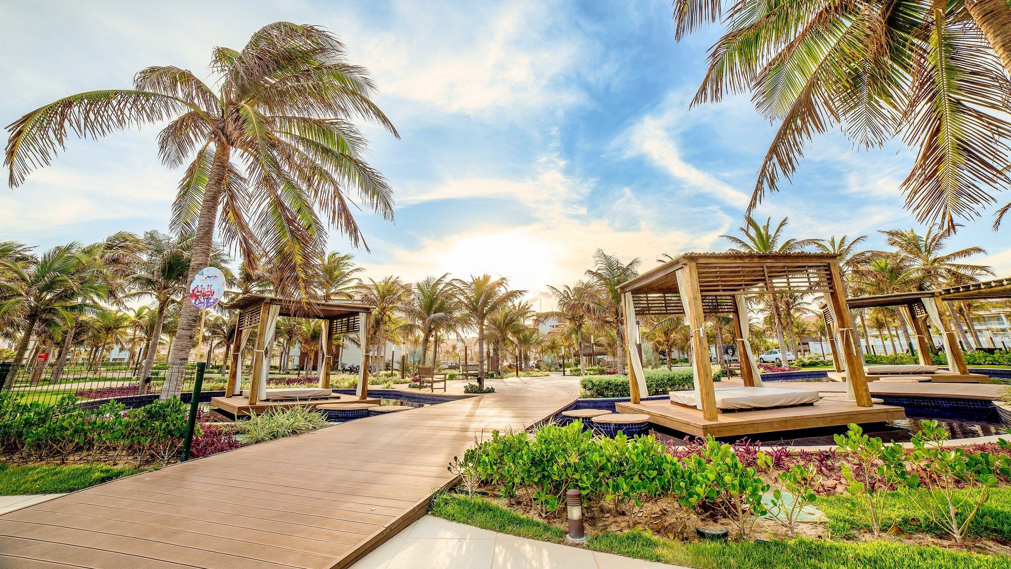 Golf Ville Resort