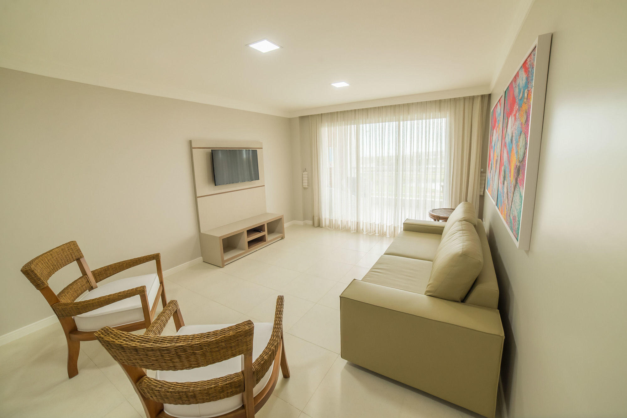 Golf Ville Resort