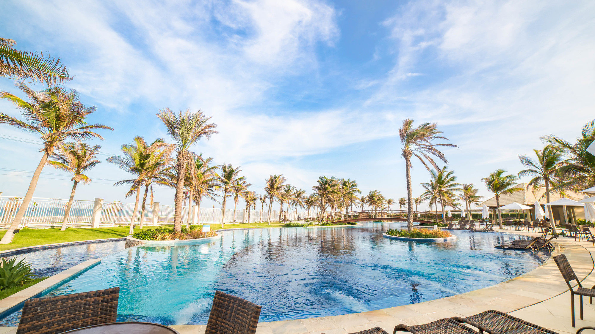 Golf Ville Resort