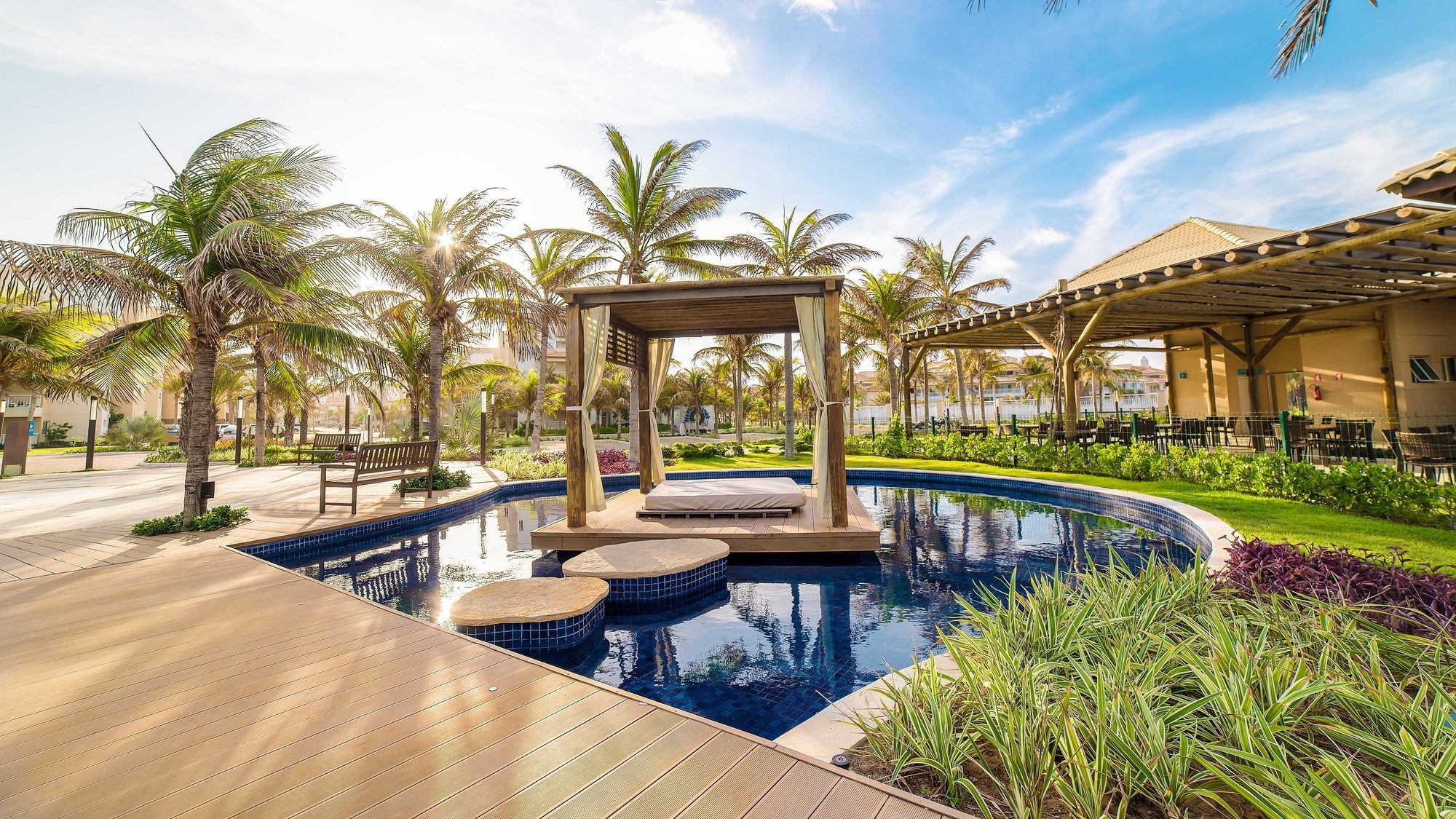 Golf Ville Resort