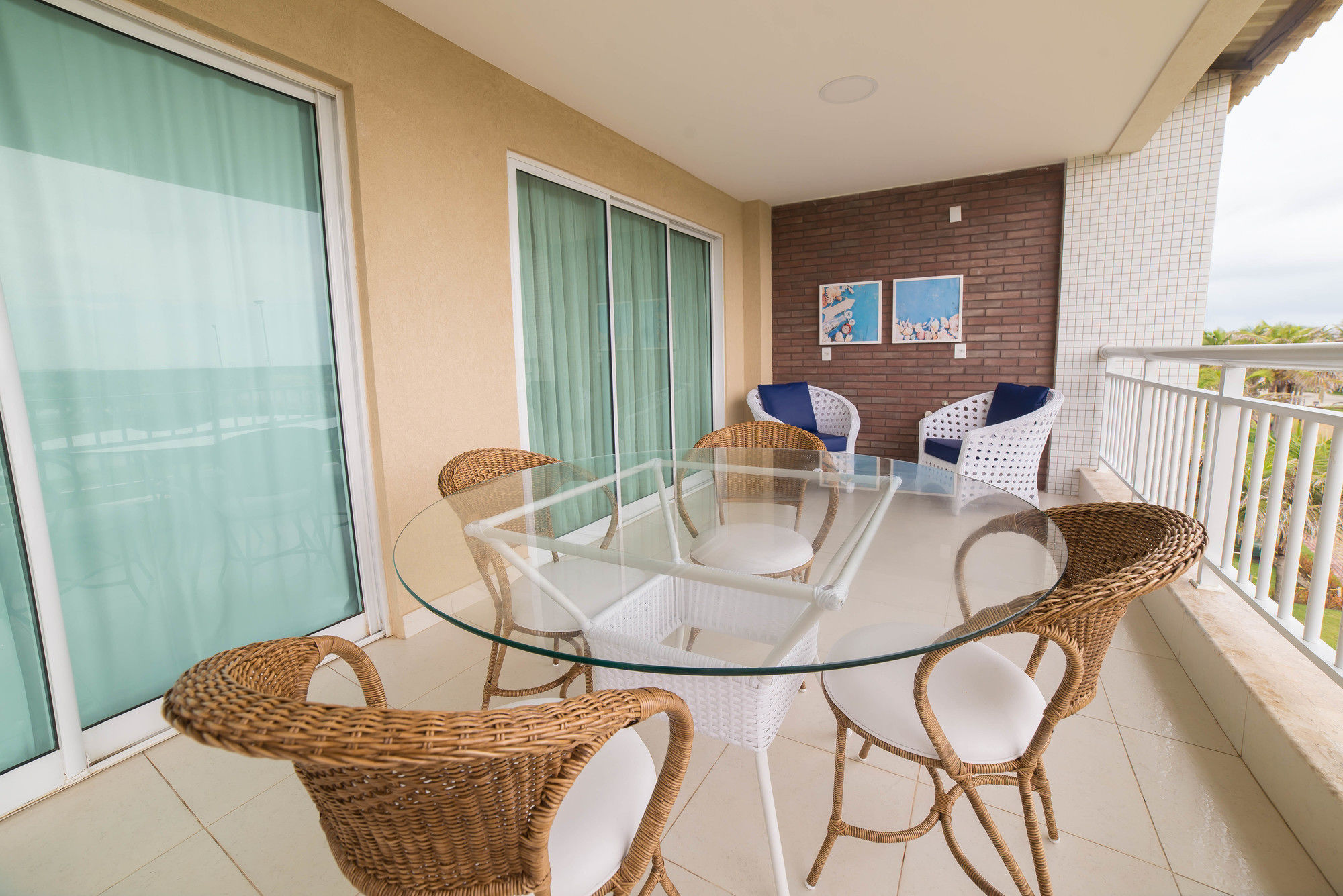 Golf Ville Resort