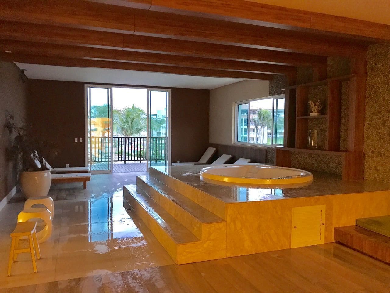 Golf Ville Resort