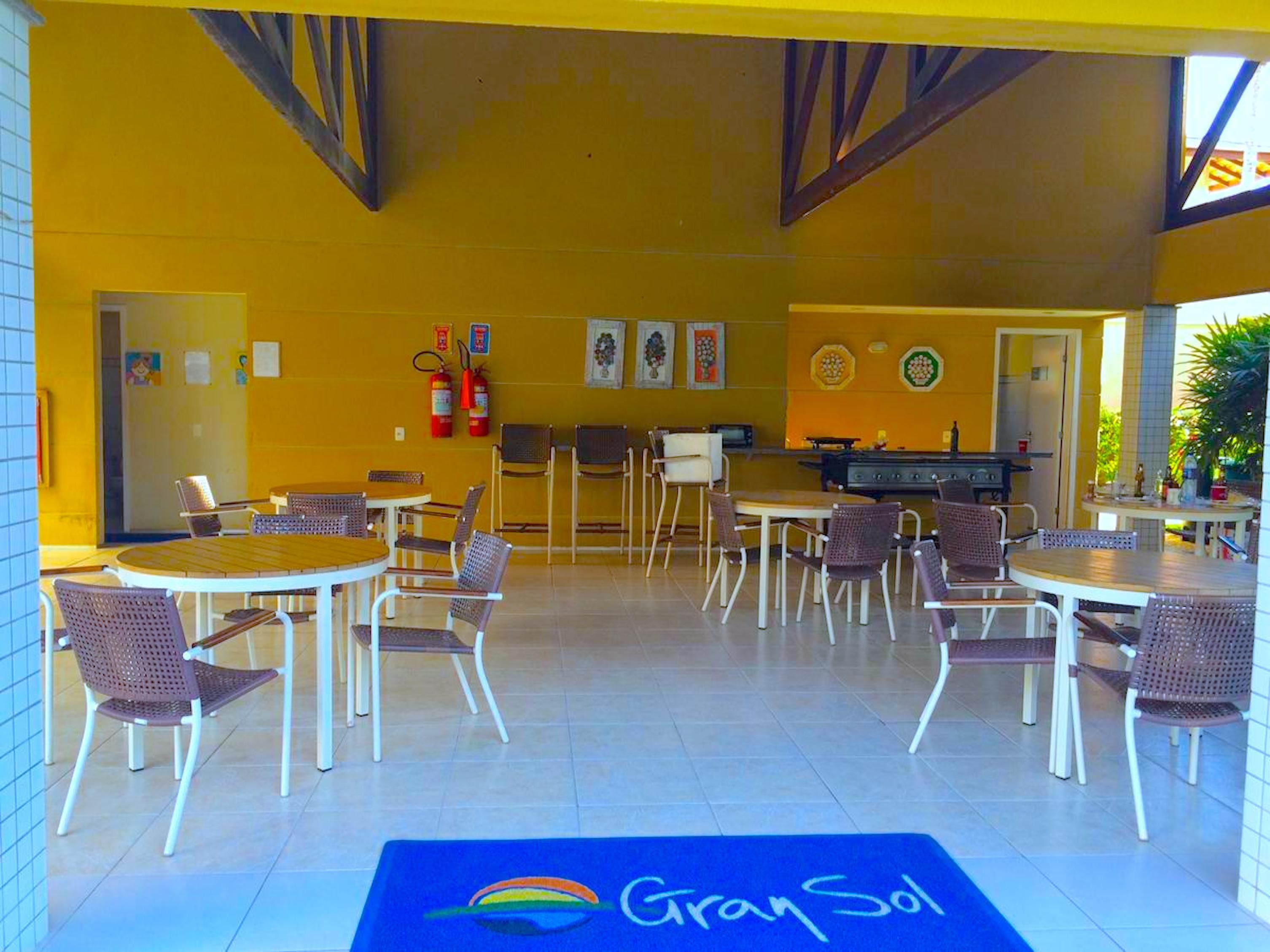 Gran Sol Beach Apartments