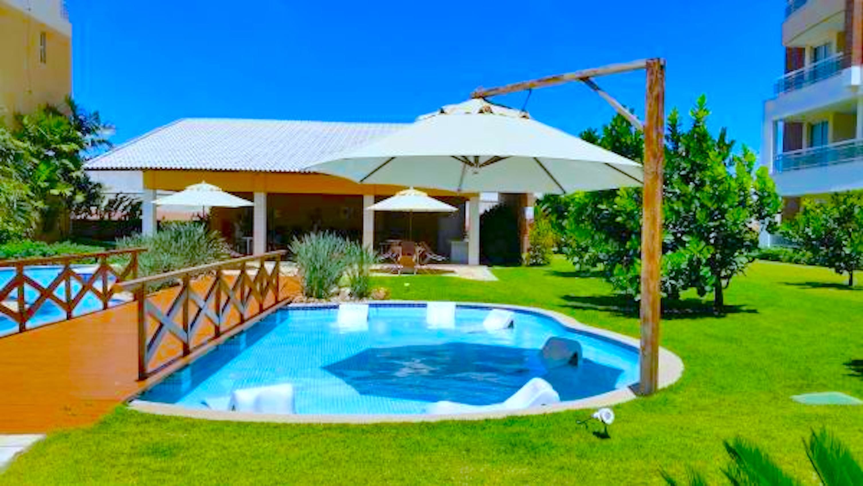 Gran Sol Beach Apartments