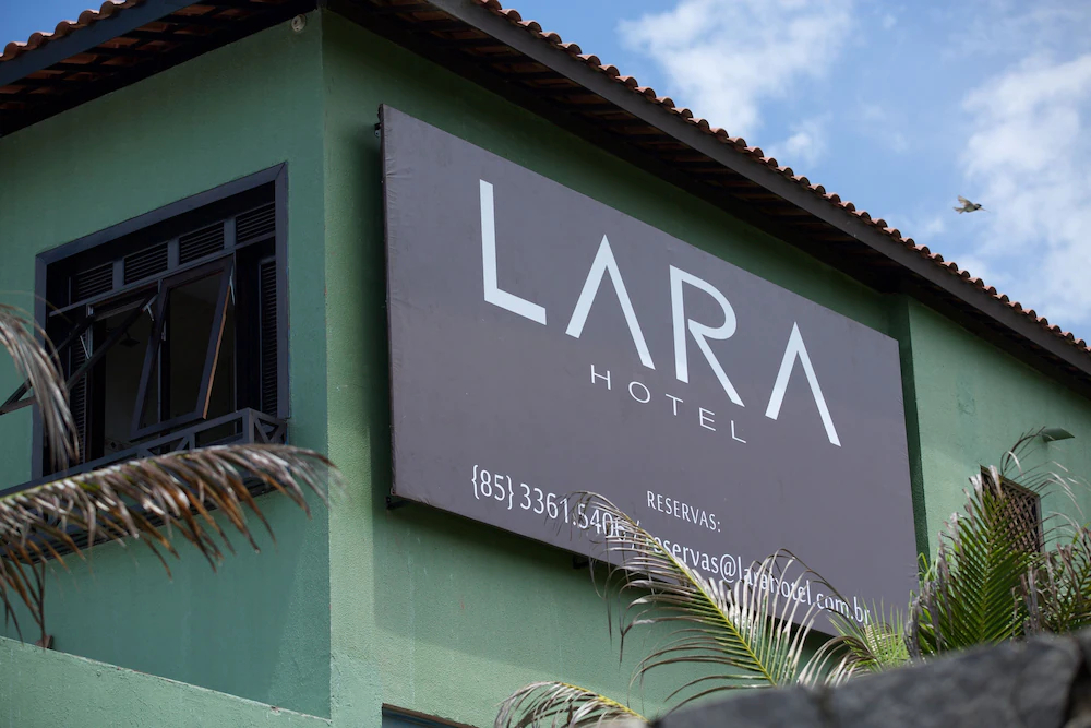 Hotel Lara