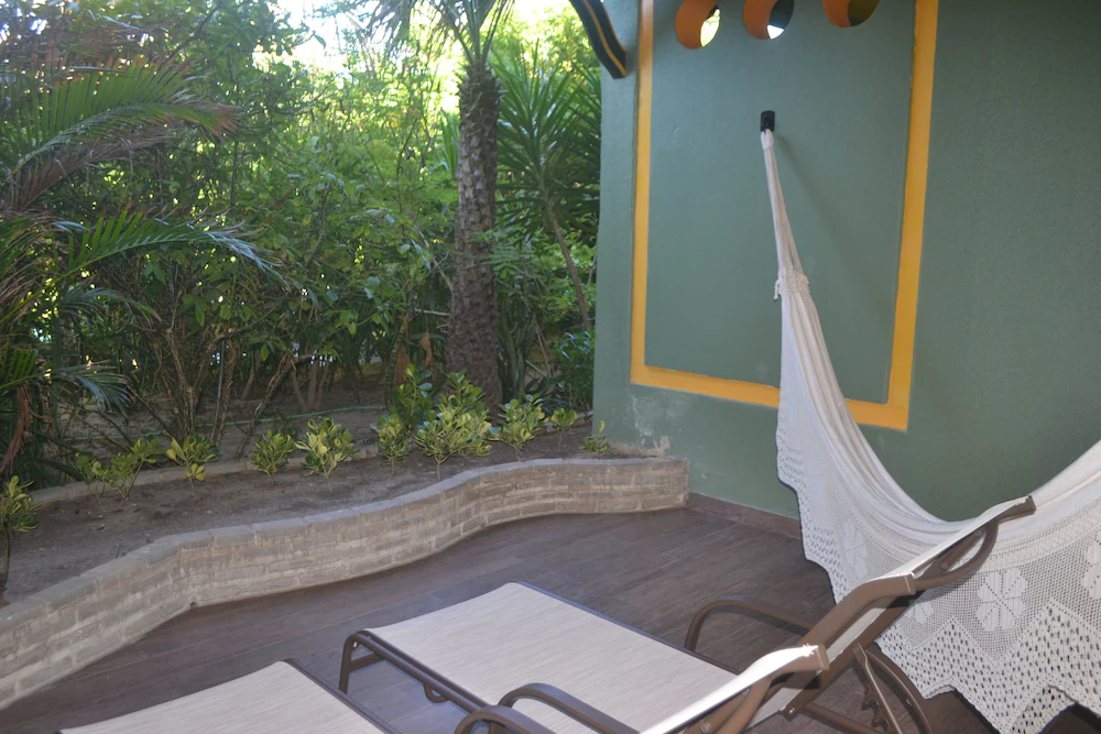Hotel Lara